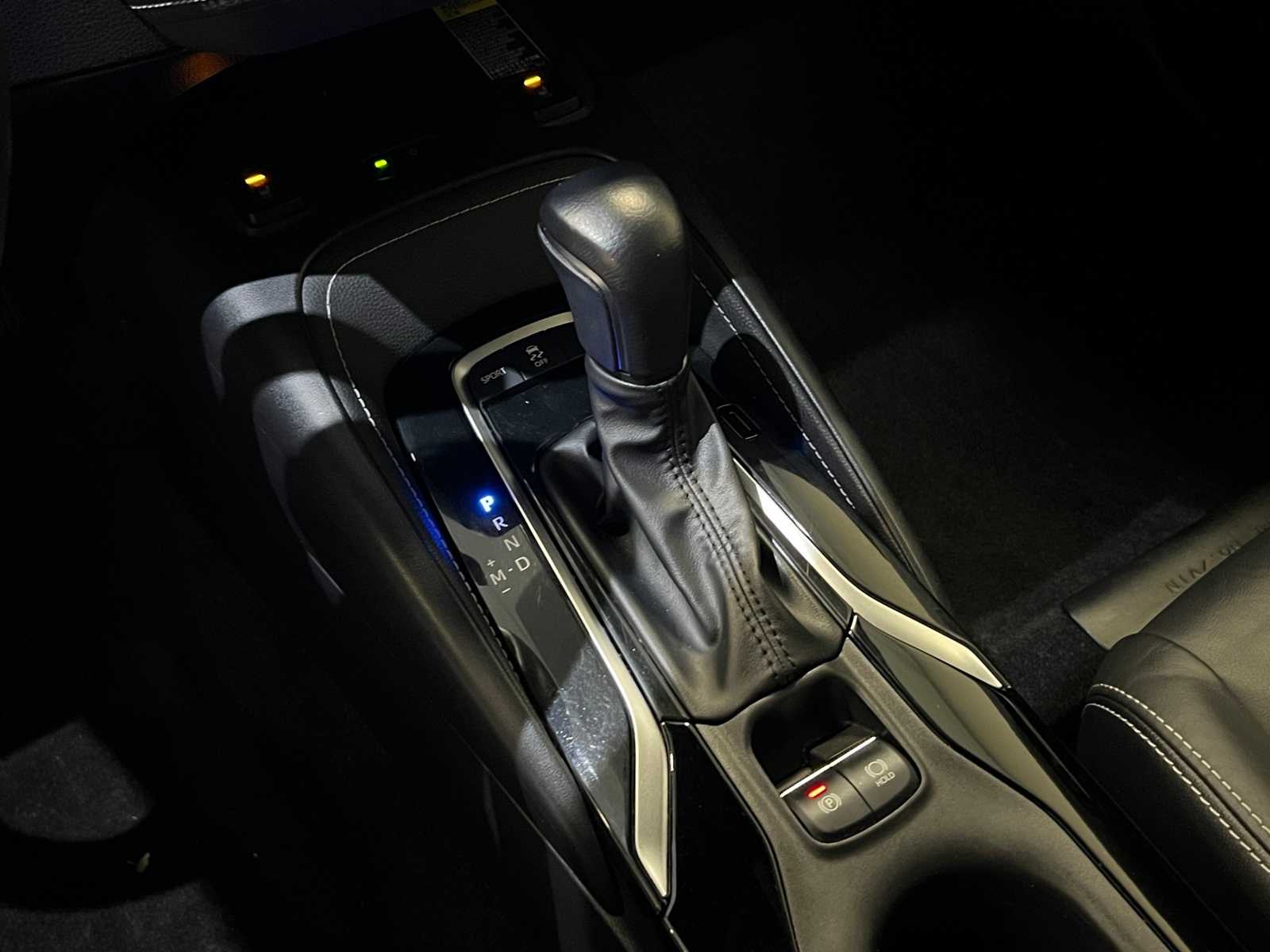 Thumbnail: 2022 Toyota Corolla - 22