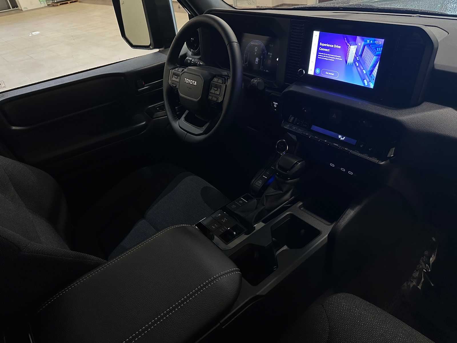 Thumbnail: 2025 Toyota Land Cruiser - 31