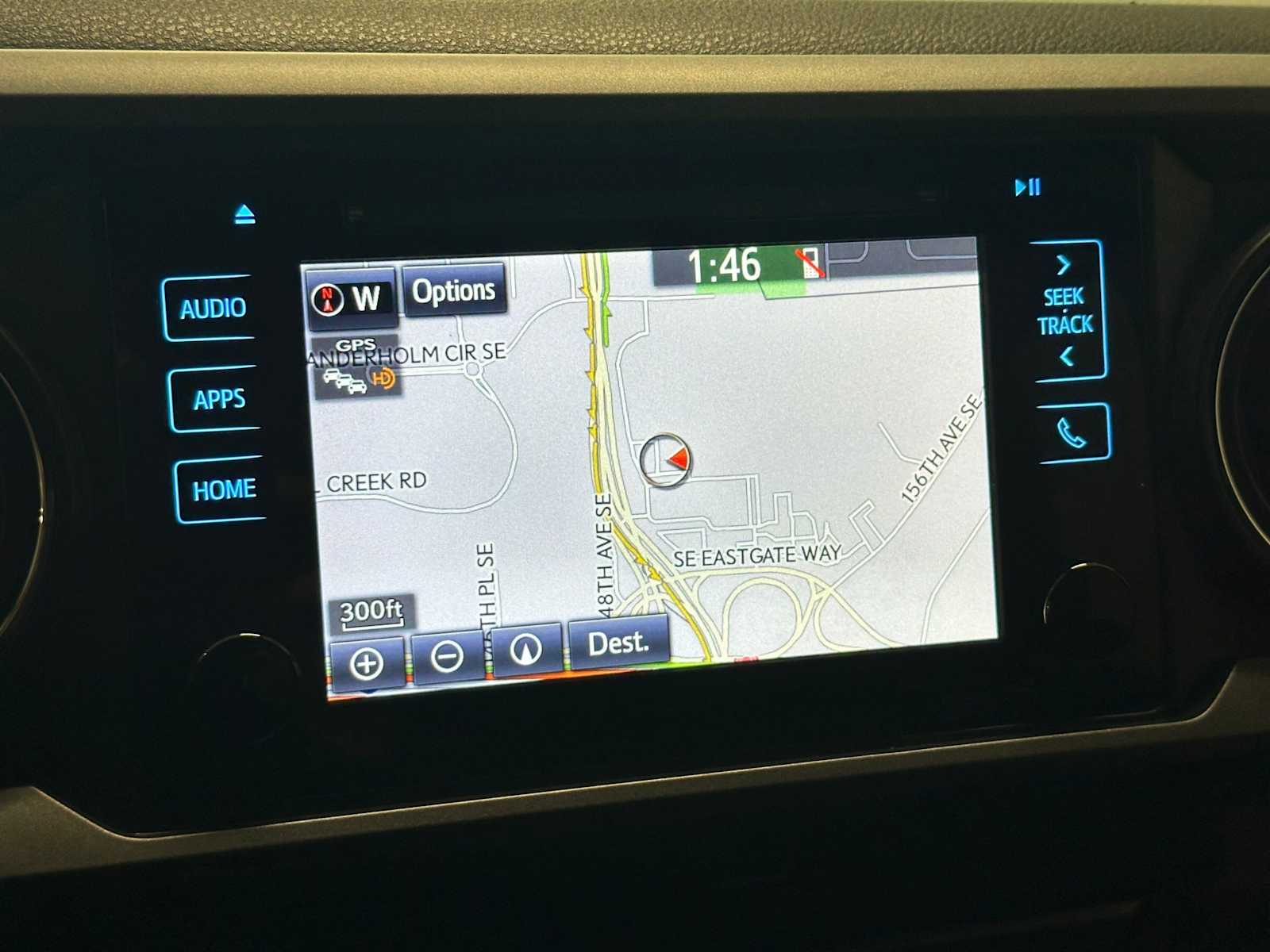 Thumbnail: 2018 Toyota Tacoma - 14