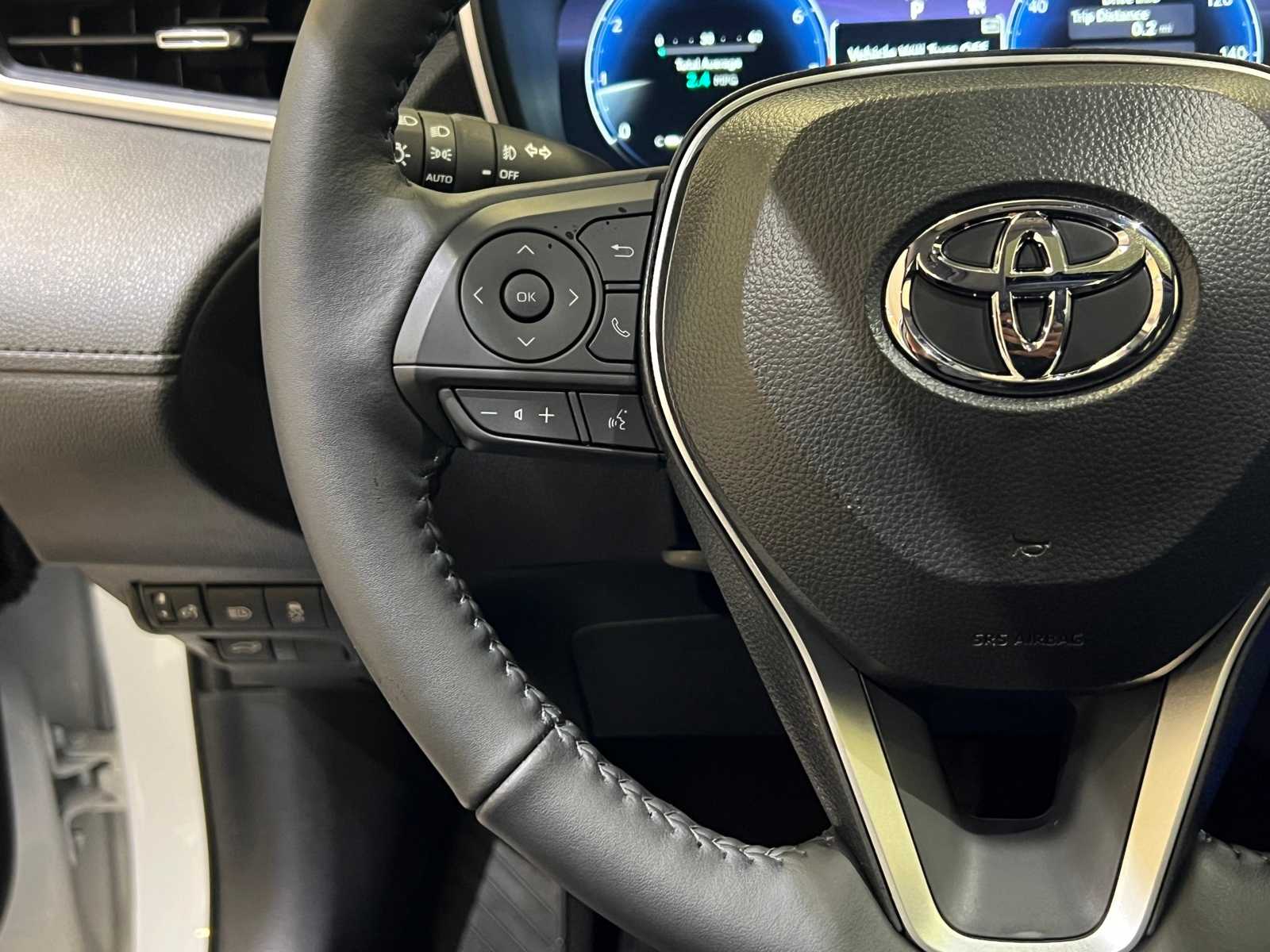 Thumbnail: 2026 Toyota Corolla Cross - 22