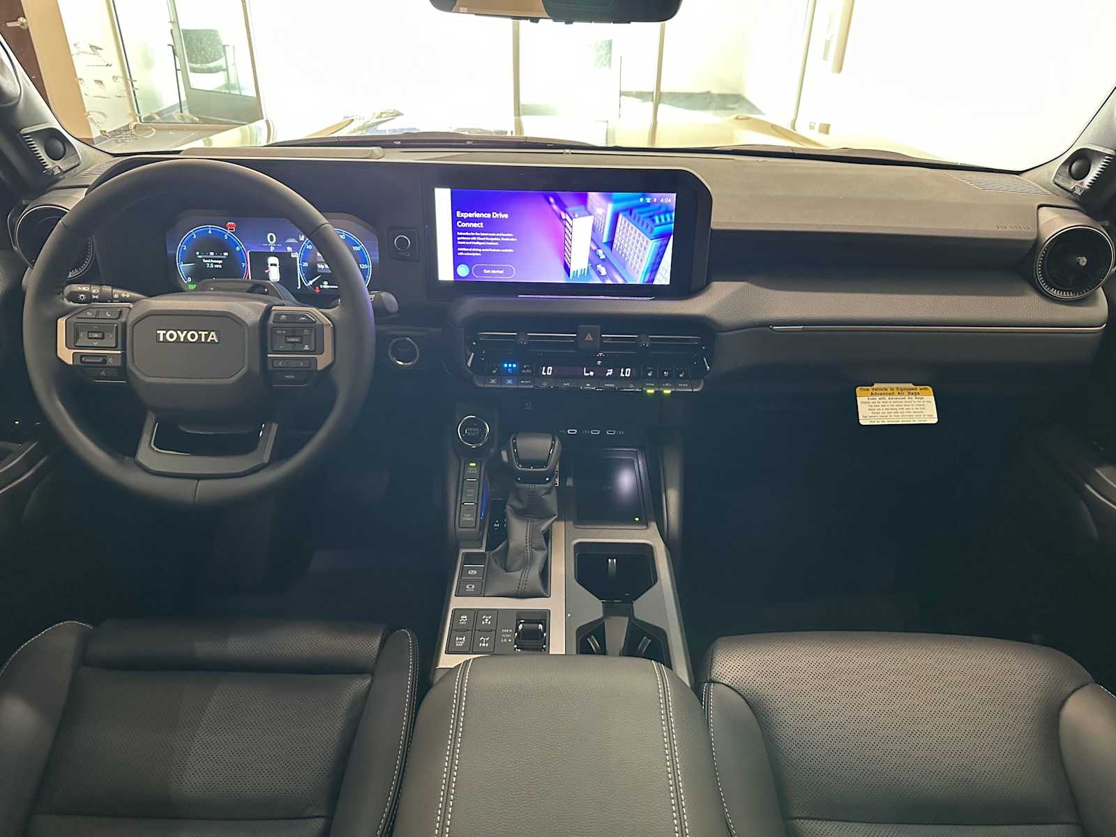 Thumbnail: 2026 Toyota Land Cruiser - 10