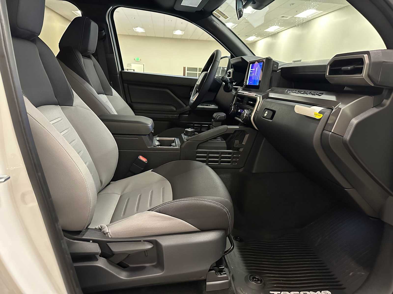 Thumbnail: 2026 Toyota Tacoma - 26