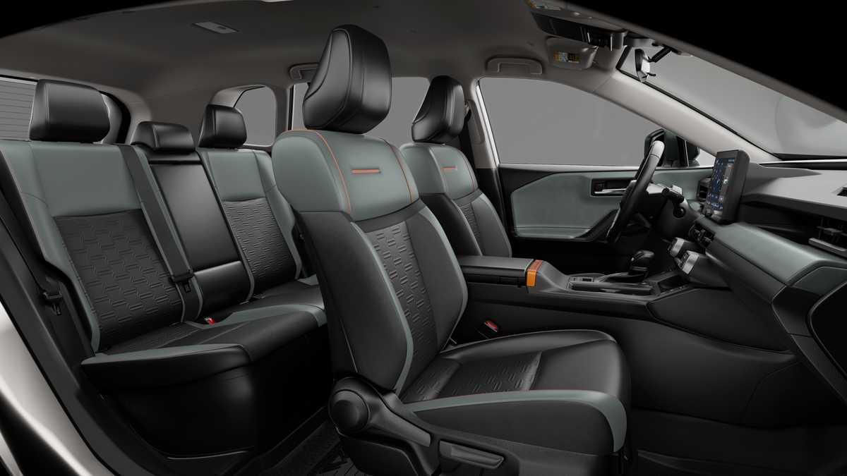 Thumbnail: 2026 Toyota RAV4 - 20