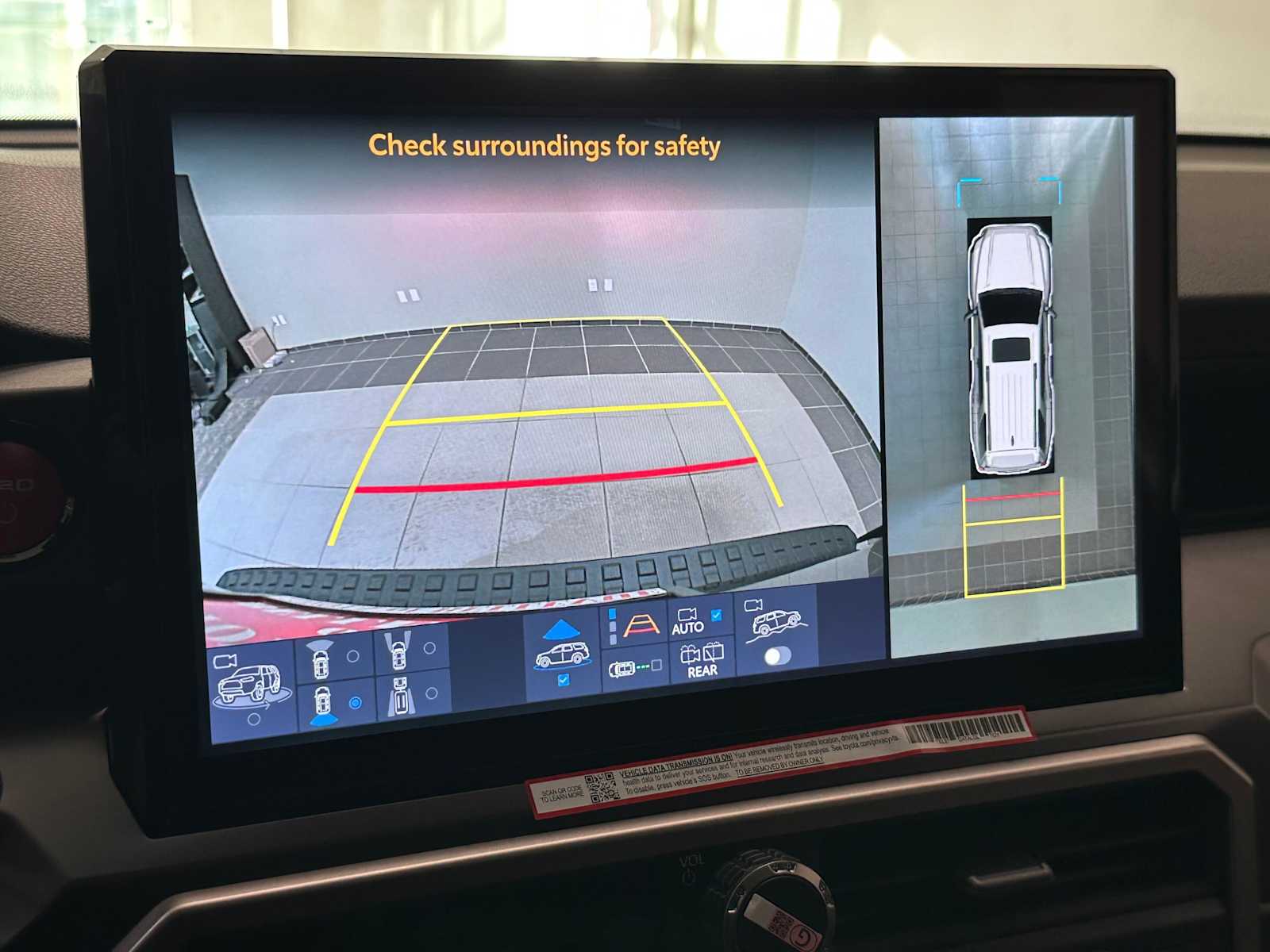 Thumbnail: 2026 Toyota 4Runner - 14