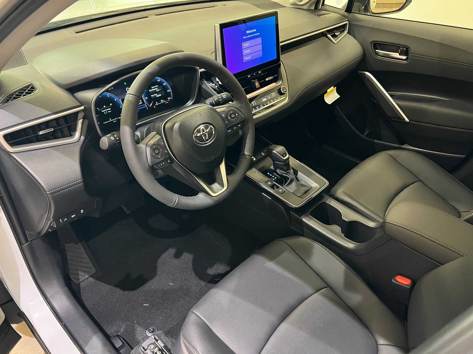 Thumbnail: 2026 Toyota Corolla Cross - 2