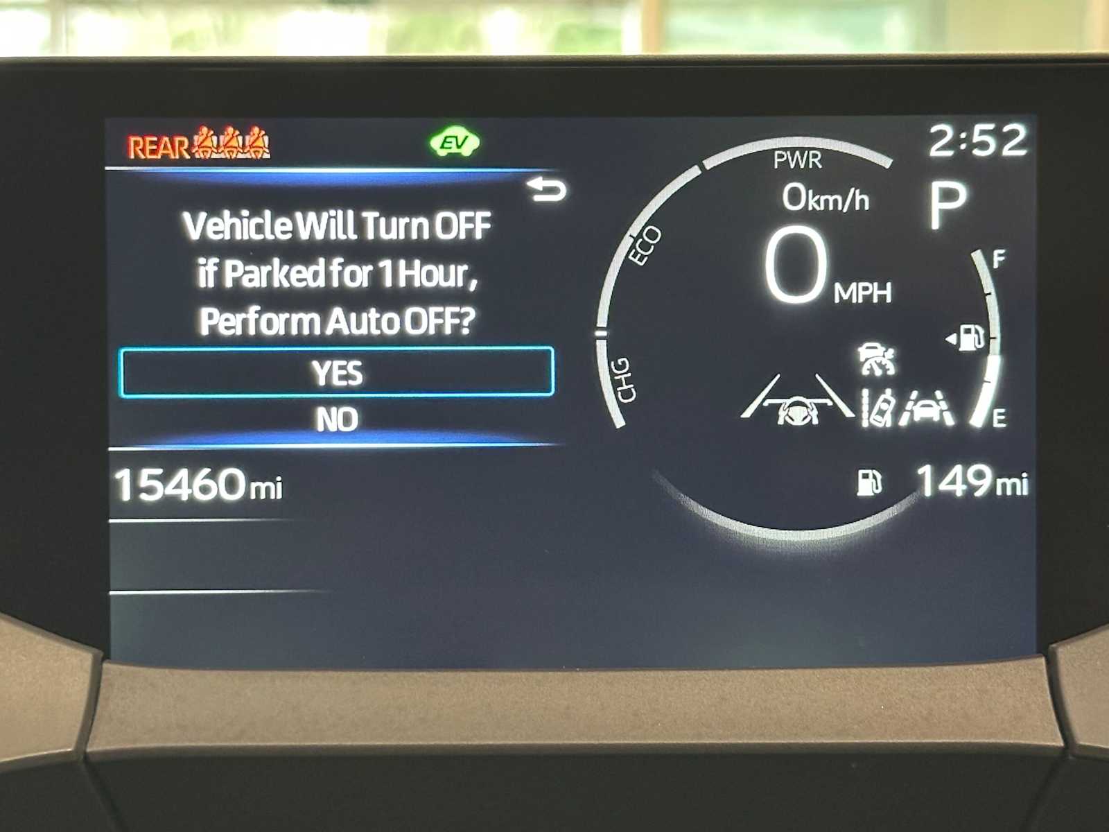 Thumbnail: 2024 Toyota Prius - 12