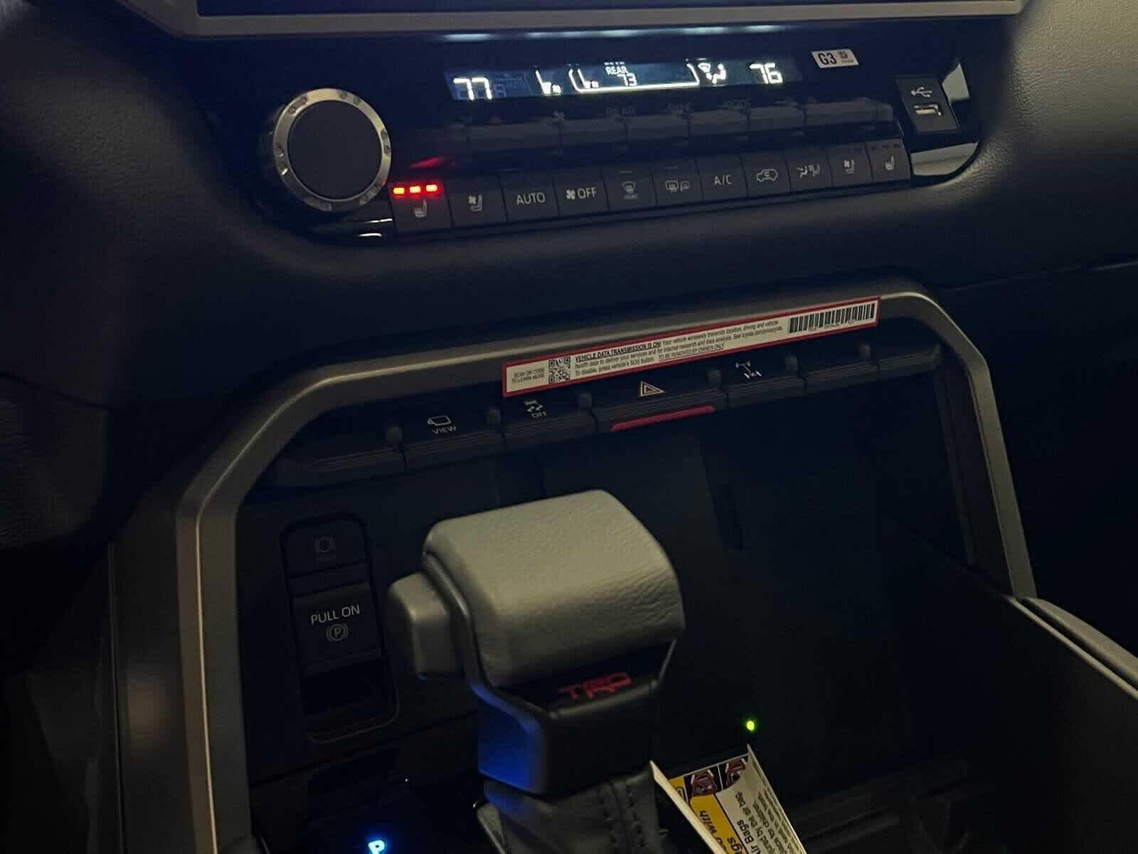 Thumbnail: 2026 Toyota Sequoia - 24