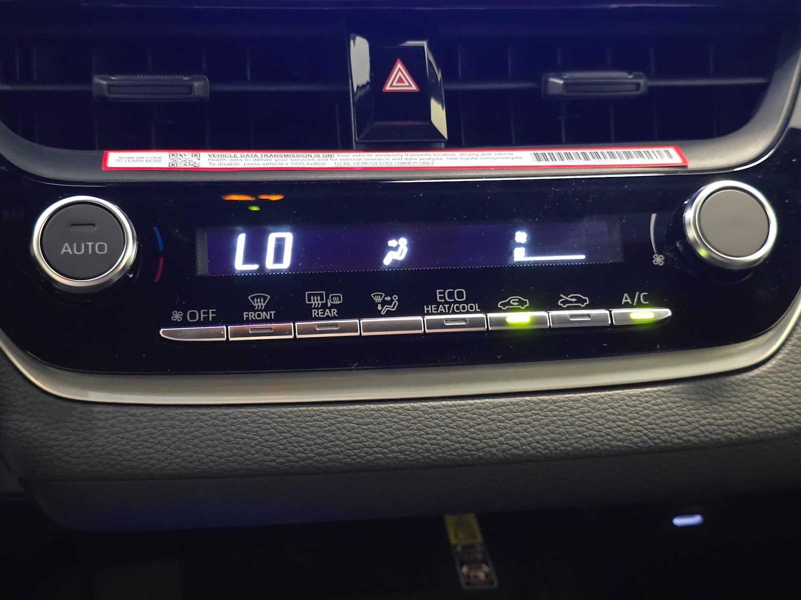 Thumbnail: 2026 Toyota Corolla - 15
