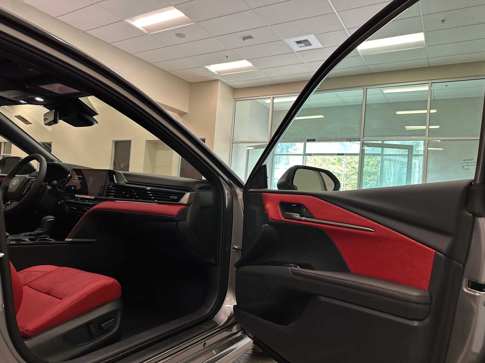 Thumbnail: 2026 Toyota Camry - 29