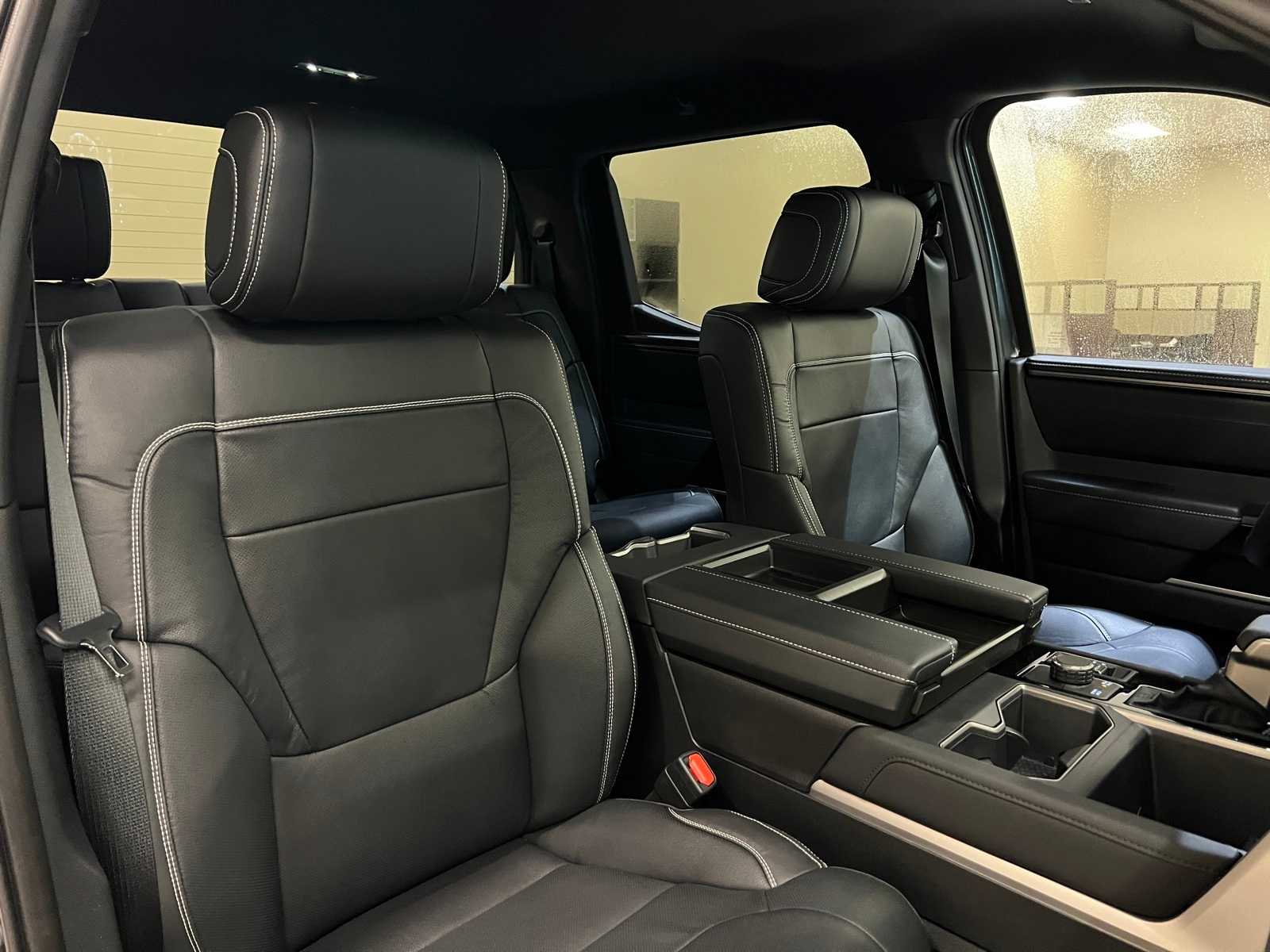 Thumbnail: 2026 Toyota Tundra - 14