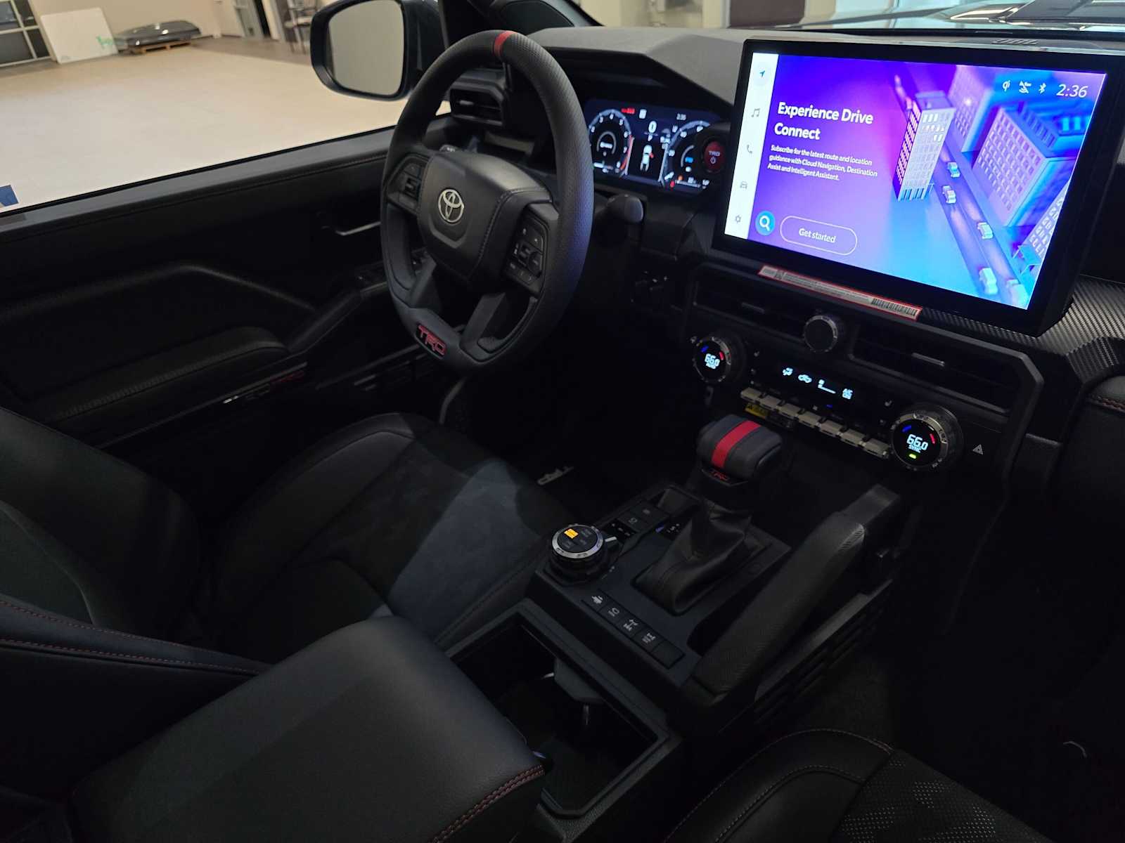 Thumbnail: 2026 Toyota Tacoma - 27