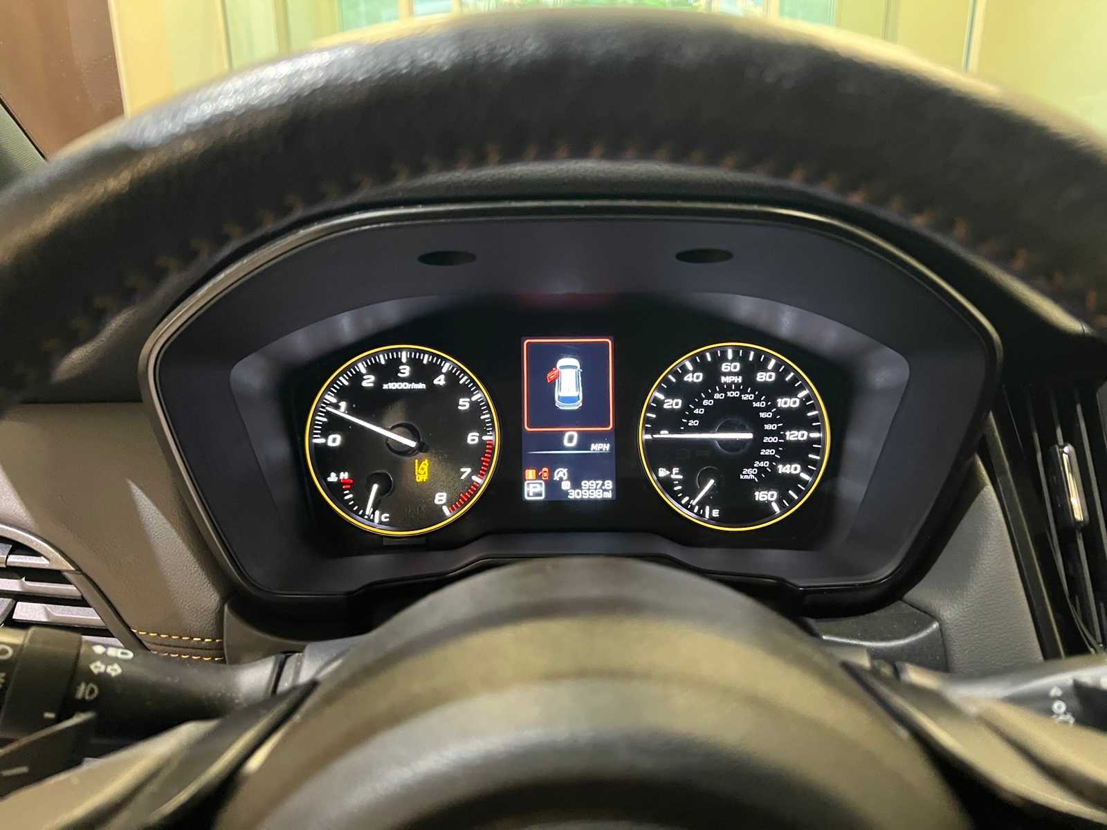 Thumbnail: 2024 Subaru Outback - 19