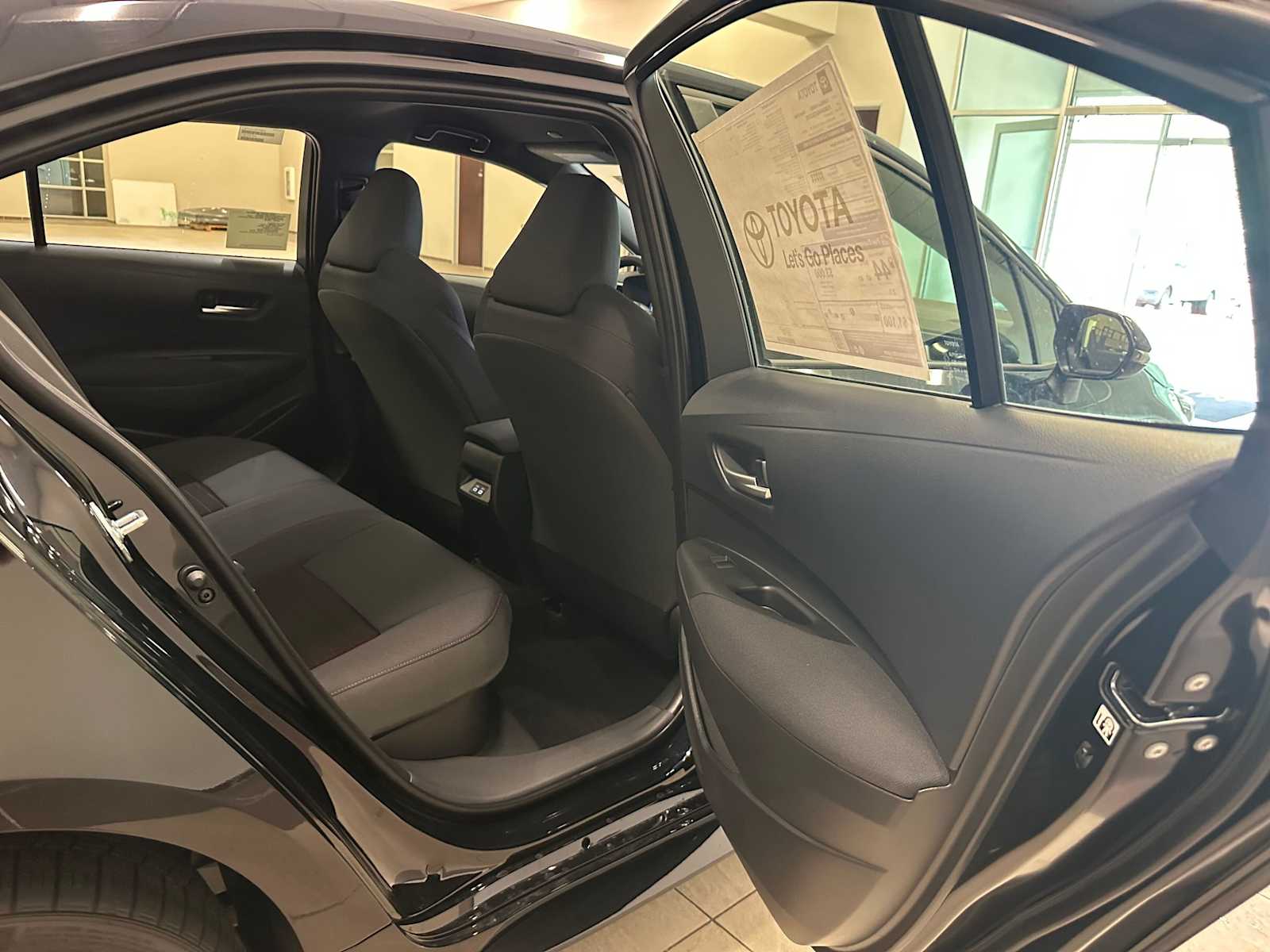 Thumbnail: 2026 Toyota Corolla - 25