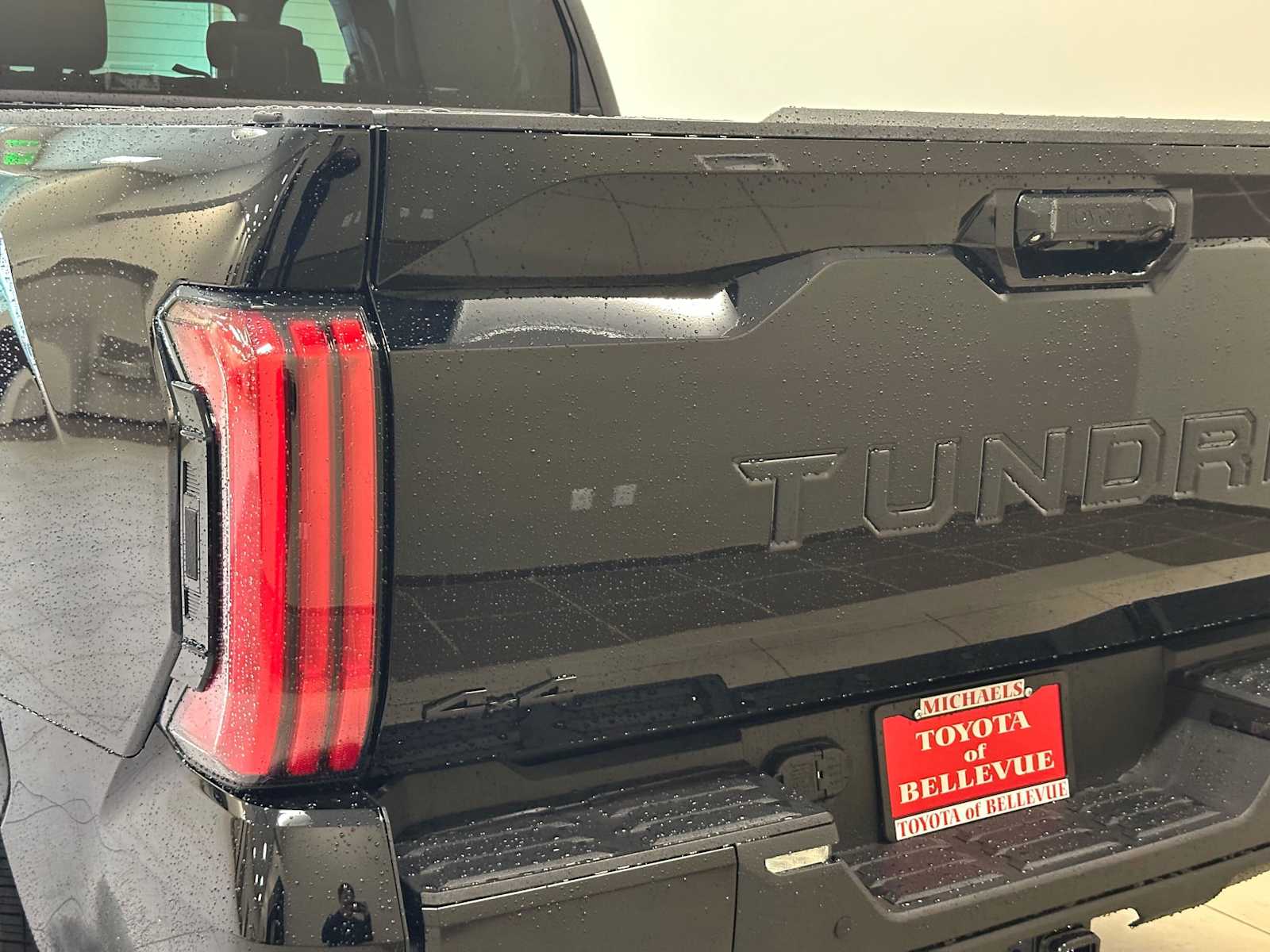 Thumbnail: 2026 Toyota Tundra - 7