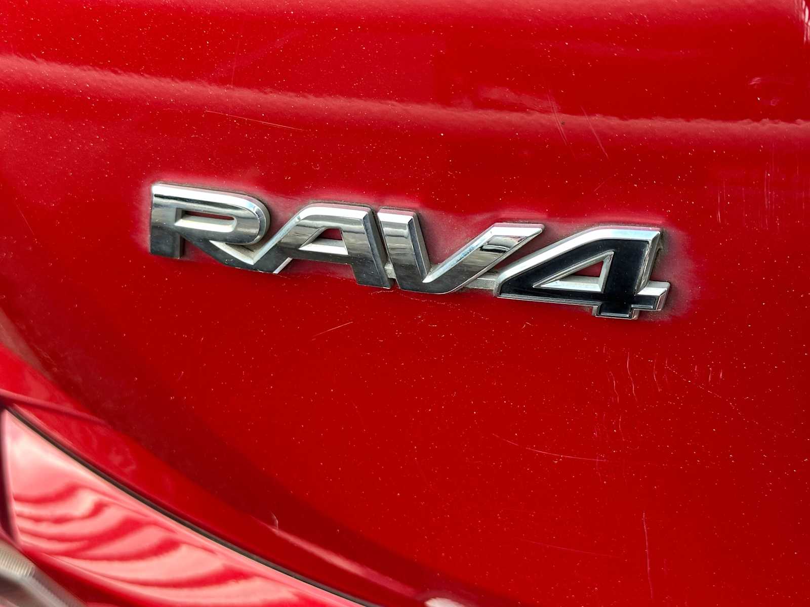 Thumbnail: 2017 Toyota RAV4 - 5
