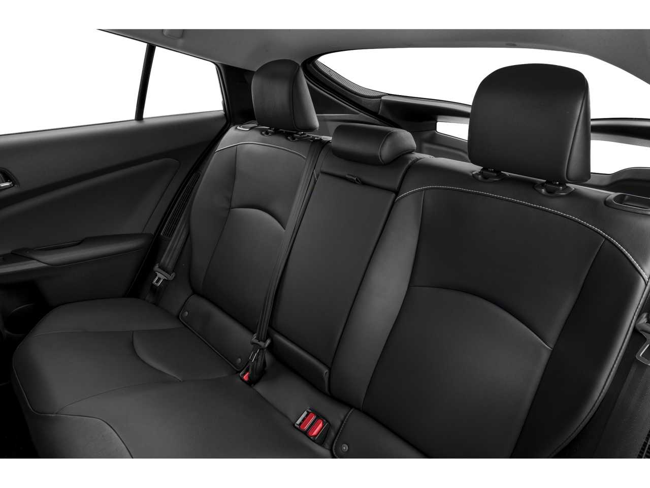 Thumbnail: 2020 Toyota Prius Prime - 9