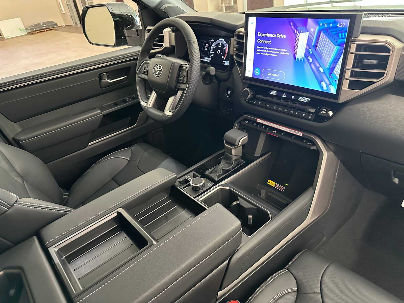 Thumbnail: 2026 Toyota Tundra - 28