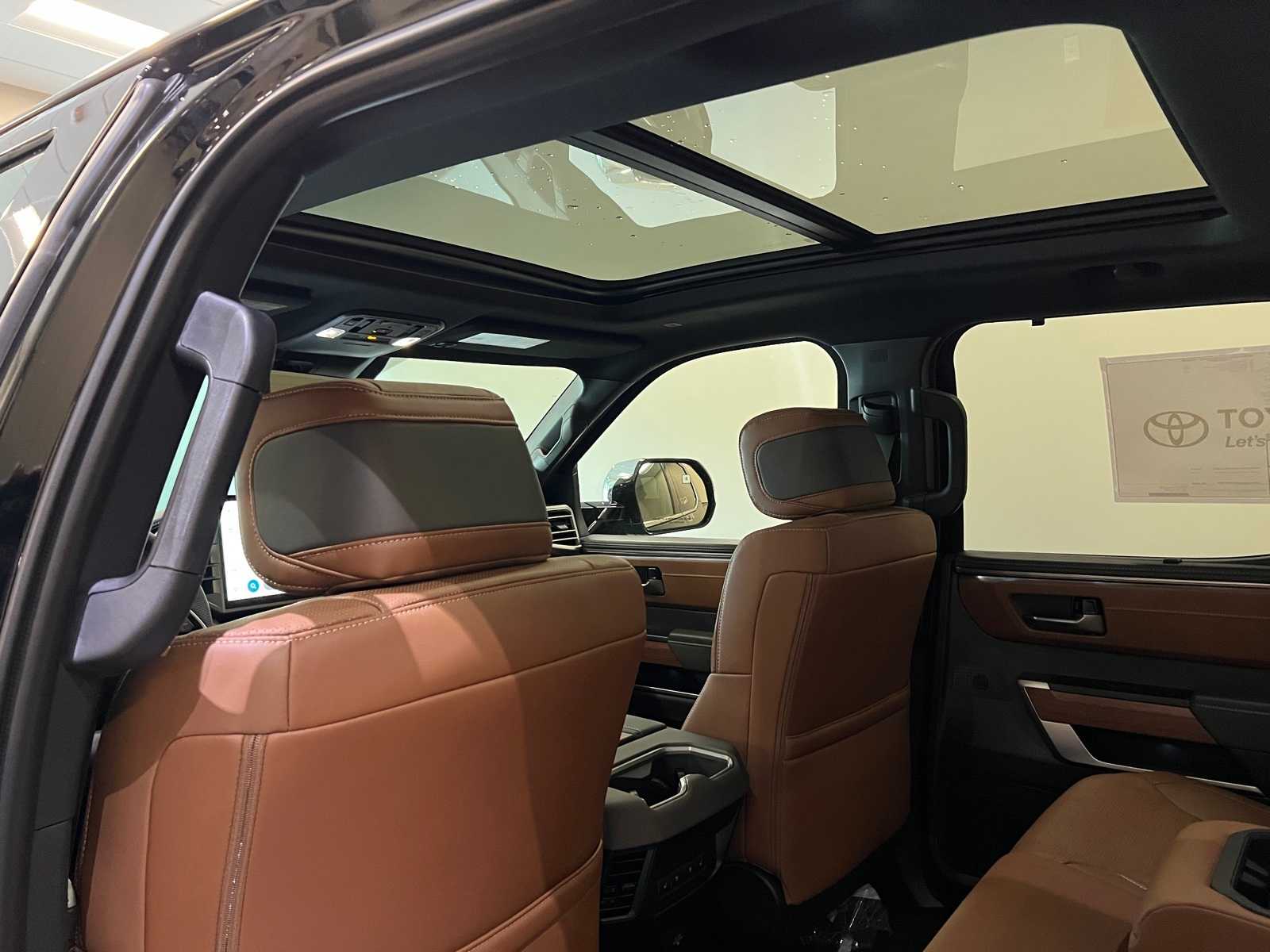 Thumbnail: 2026 Toyota Tundra - 12