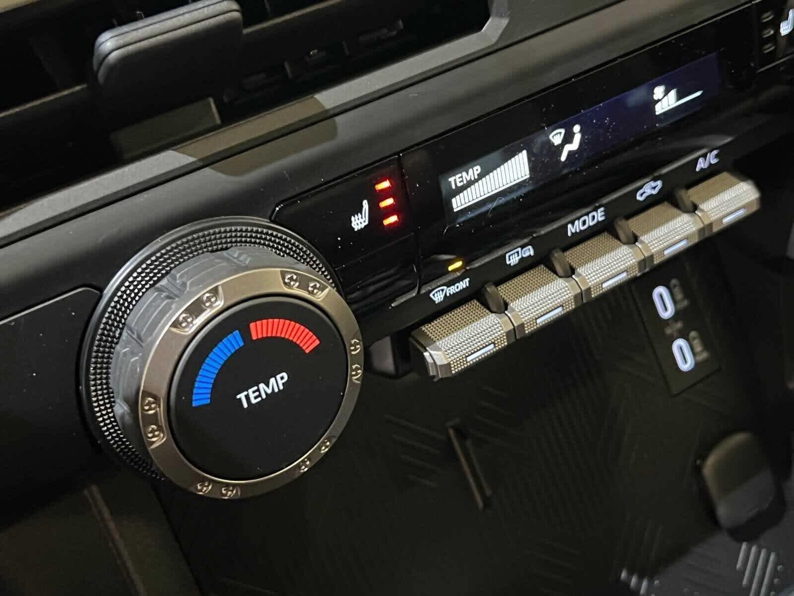 Thumbnail: 2026 Toyota Tacoma - 24