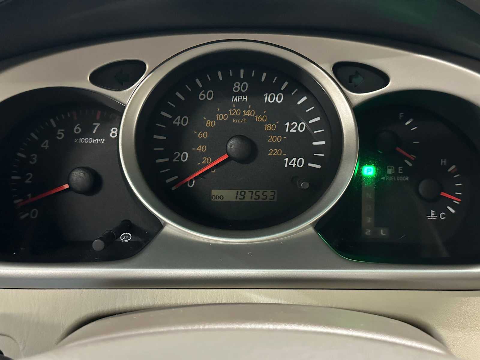 Thumbnail: 2006 Toyota Highlander - 11