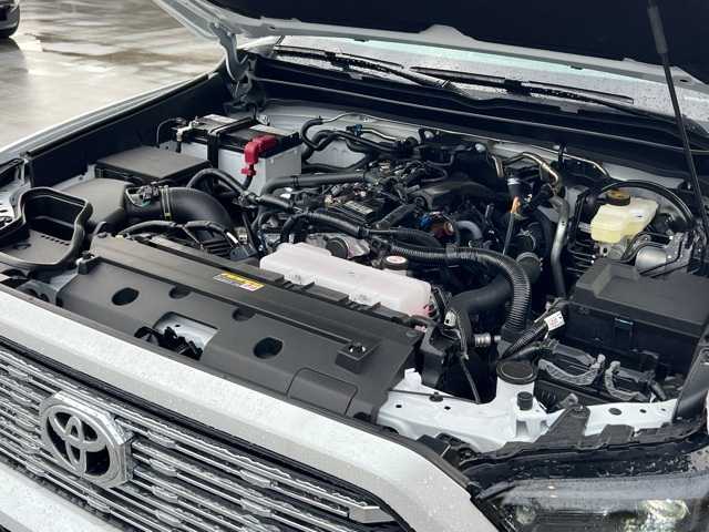 Thumbnail: 2024 Toyota Tacoma - 9