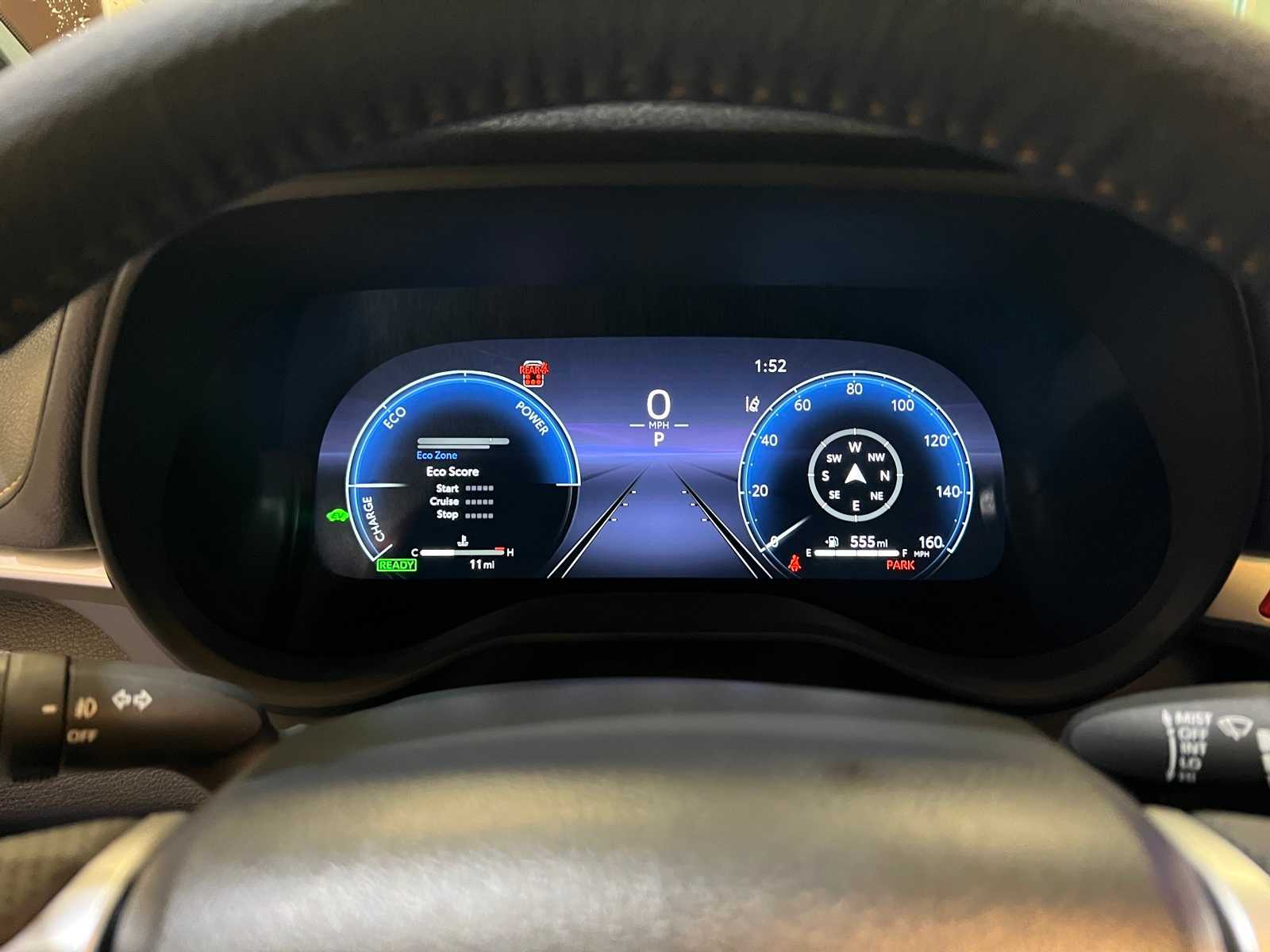 Thumbnail: 2025 Toyota Sienna - 19