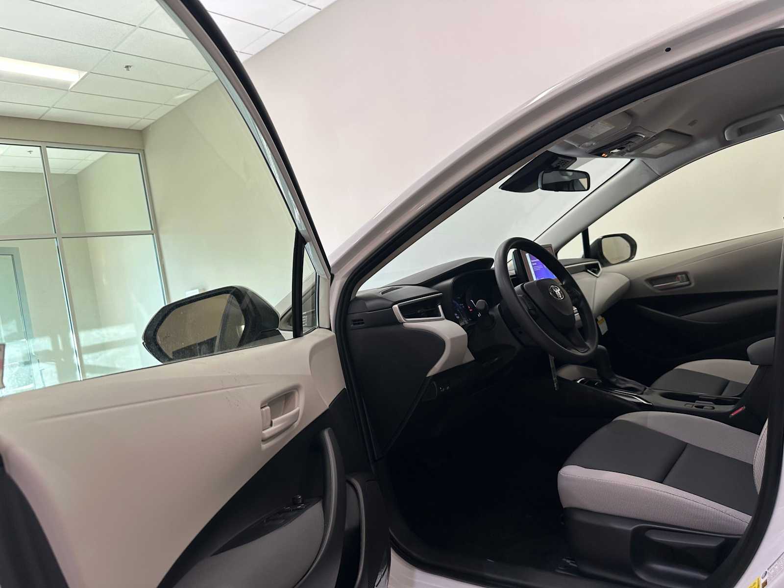 Thumbnail: 2026 Toyota Corolla - 21