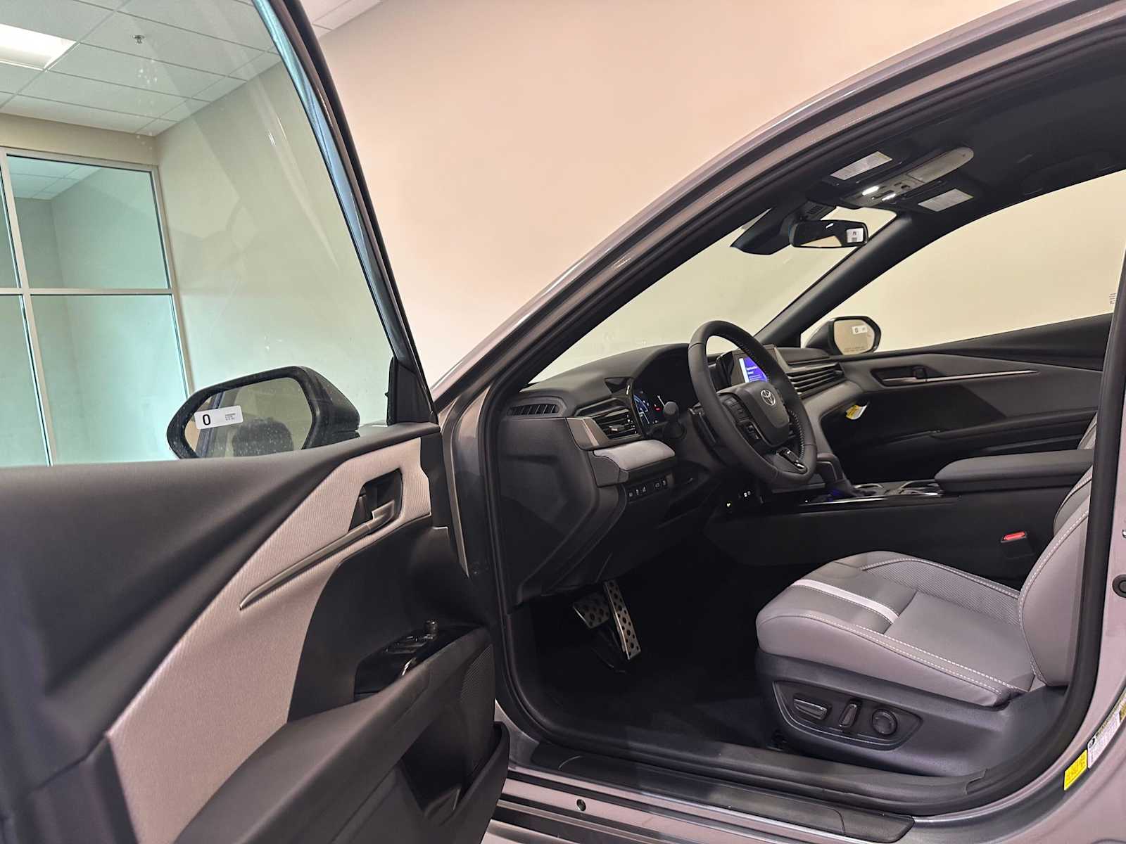 Thumbnail: 2026 Toyota Camry - 22