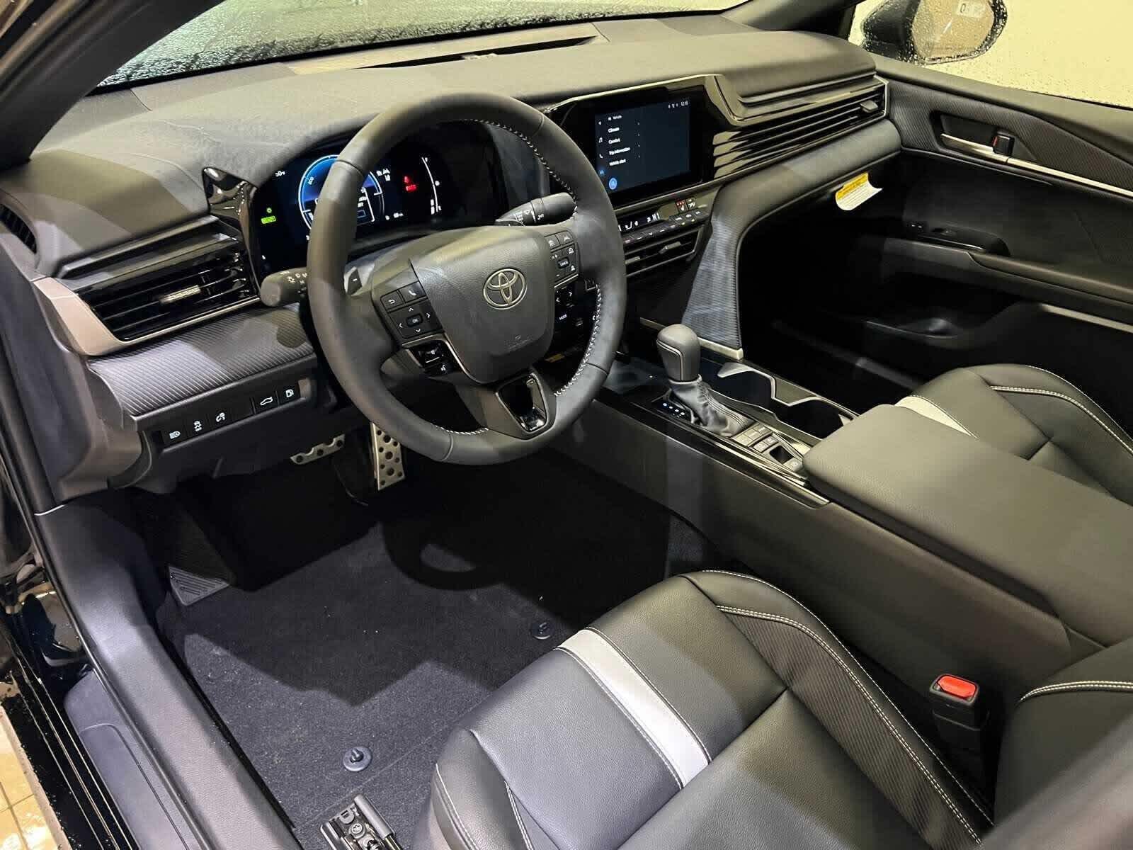 Thumbnail: 2026 Toyota Camry - 2