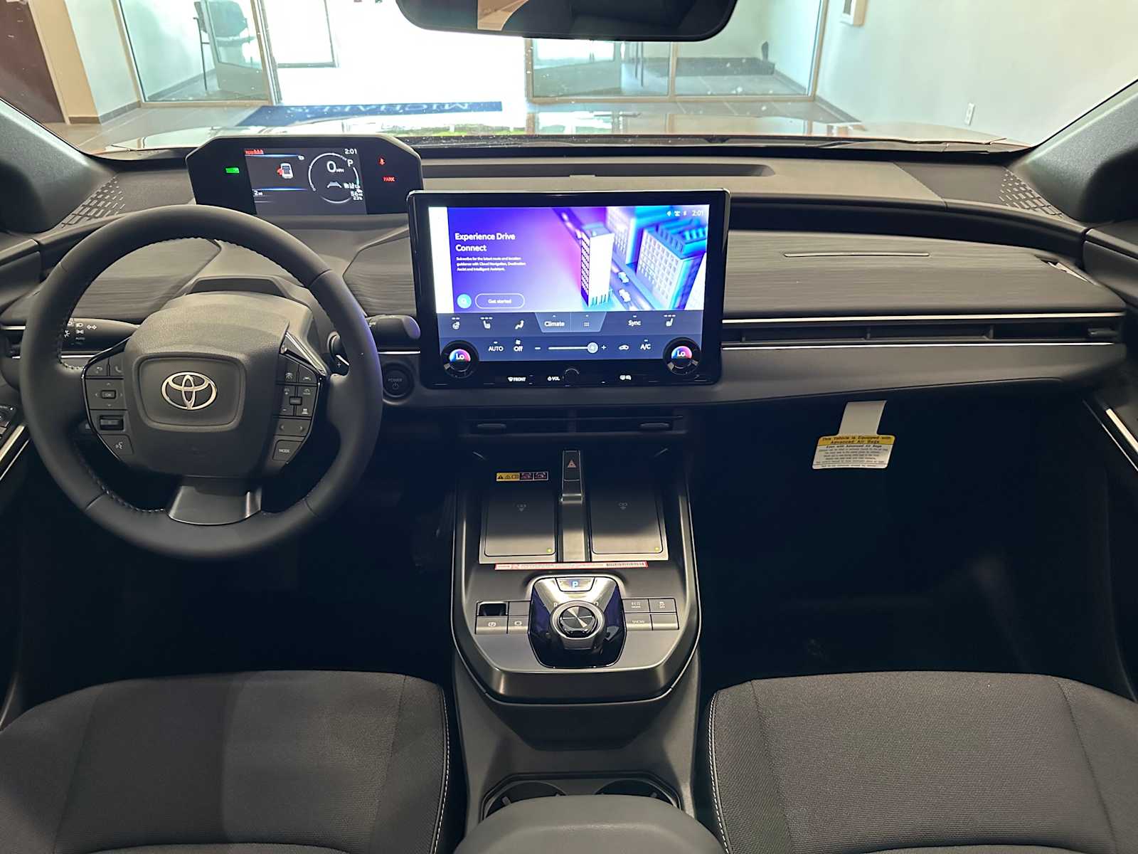 Thumbnail: 2026 Toyota C-HR - 9