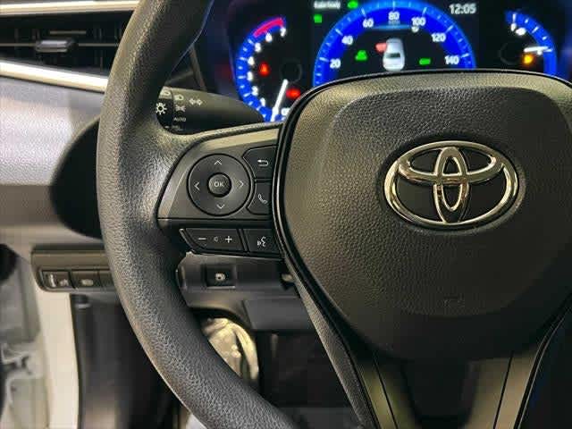 Thumbnail: 2022 Toyota Corolla - 21