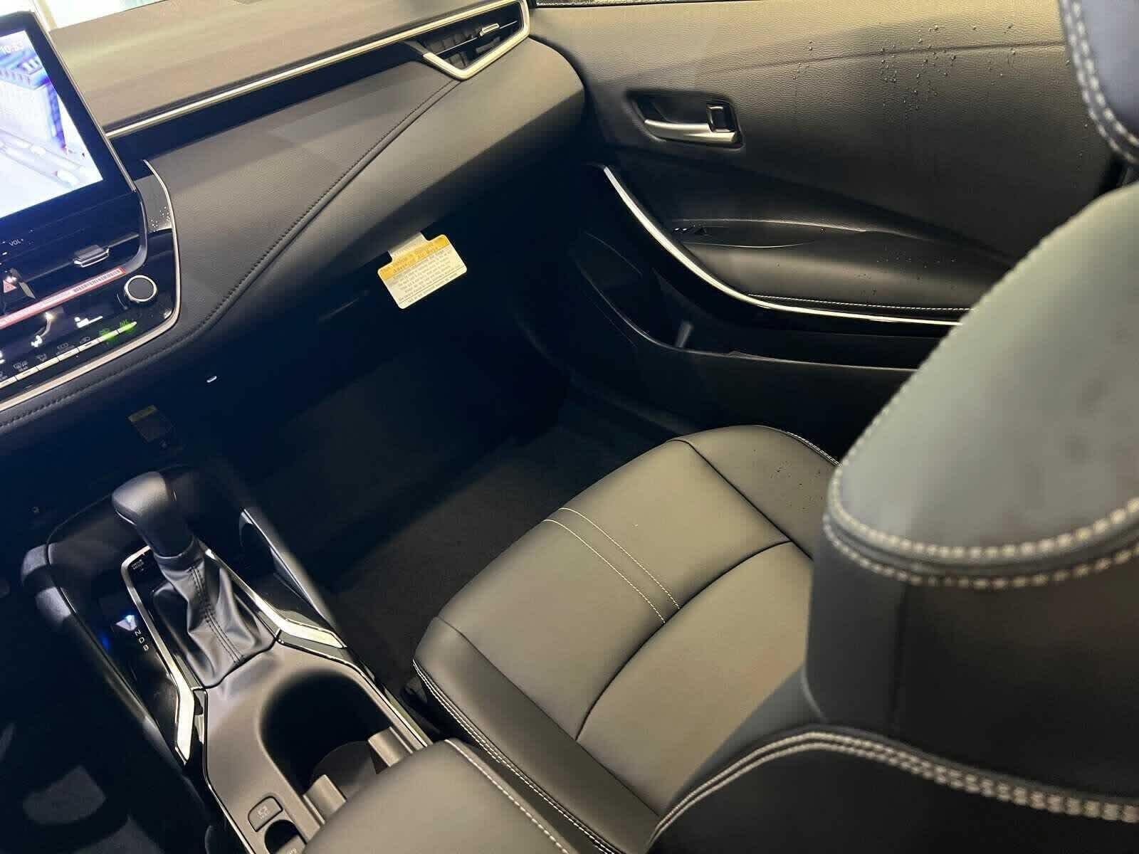 Thumbnail: 2026 Toyota Corolla - 11