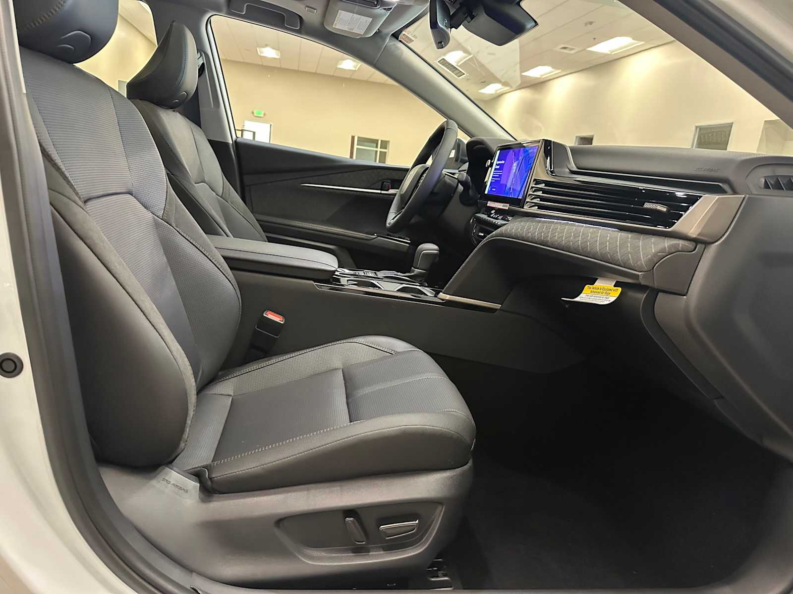 Thumbnail: 2026 Toyota Camry - 28