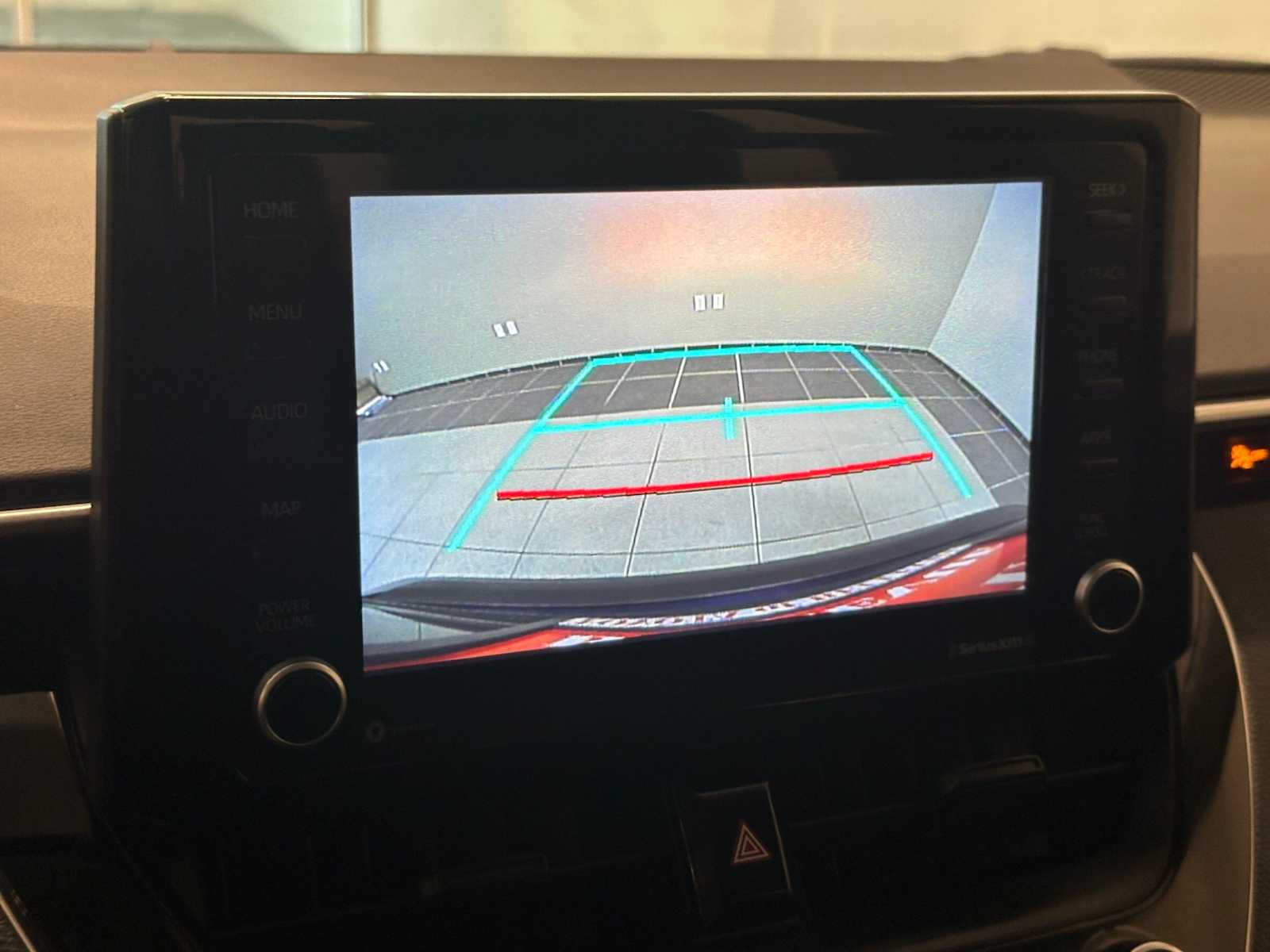 Thumbnail: 2022 Toyota Corolla - 13