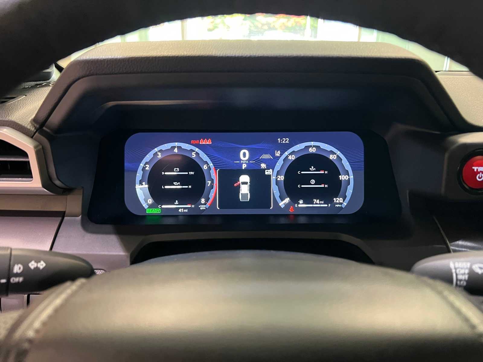 Thumbnail: 2025 Toyota Tacoma - 19