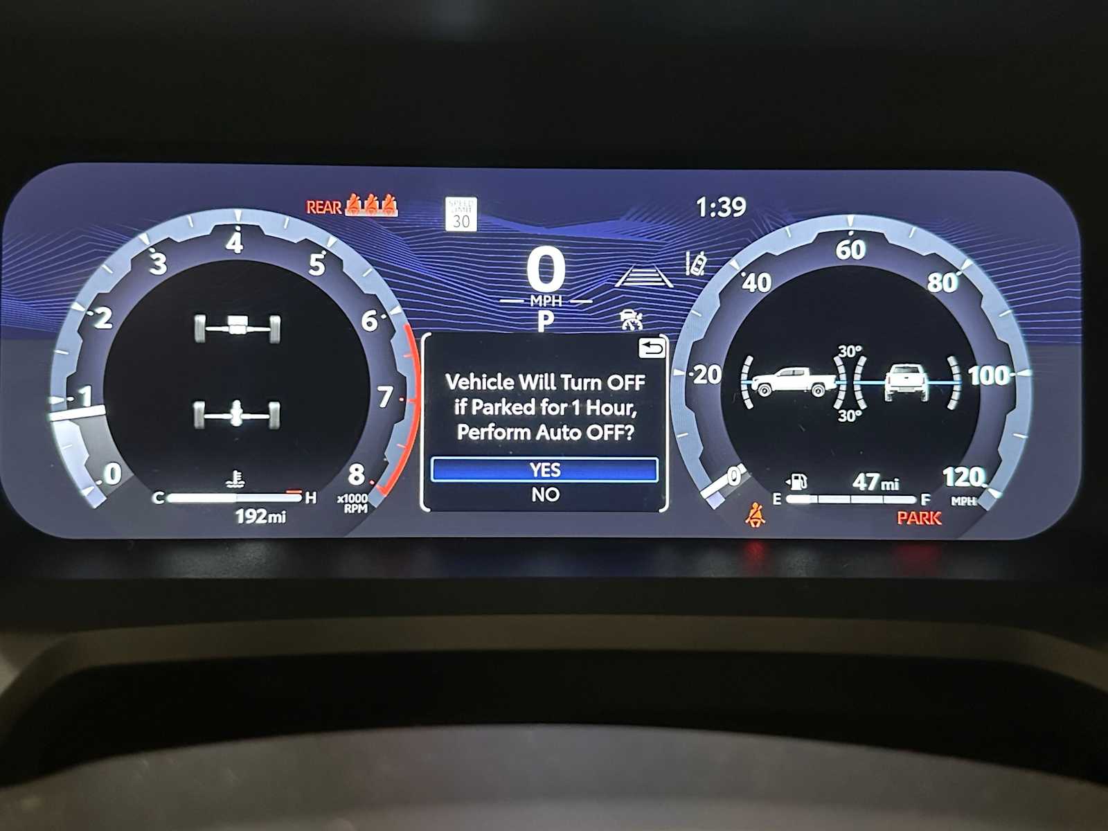 Thumbnail: 2026 Toyota Tacoma - 12