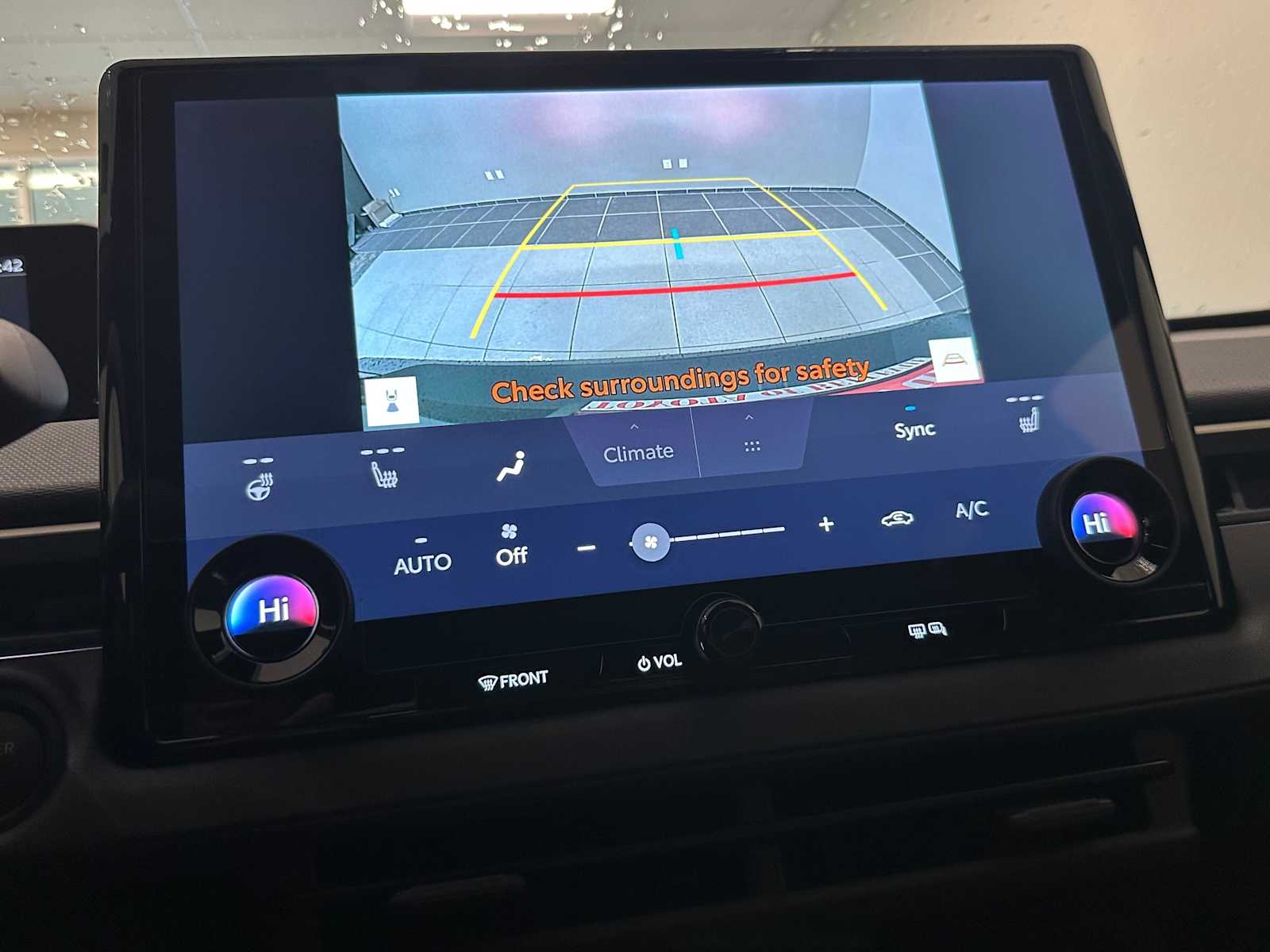 Thumbnail: 2026 Toyota bZ - 13