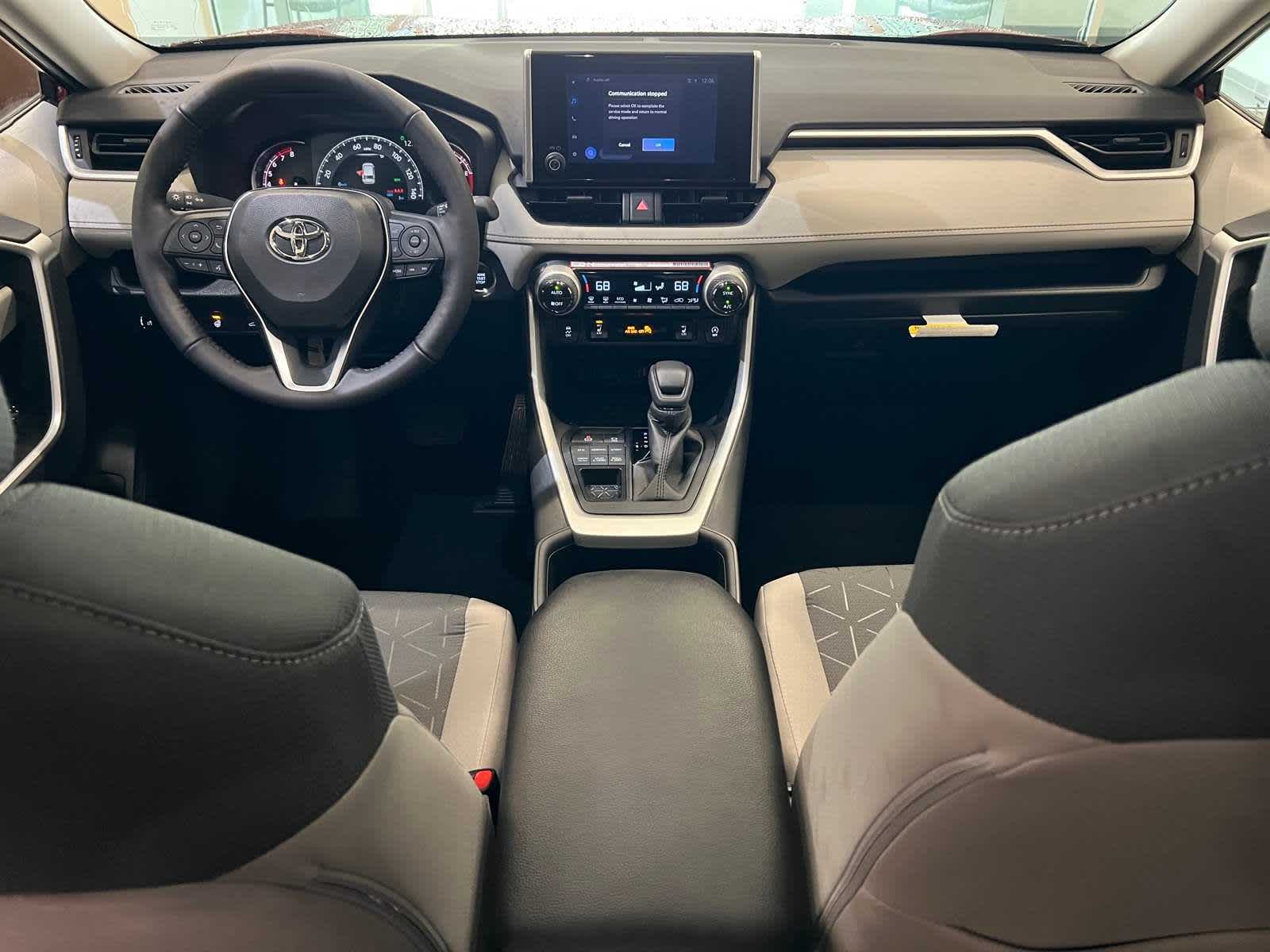 Thumbnail: 2025 Toyota RAV4 - 12