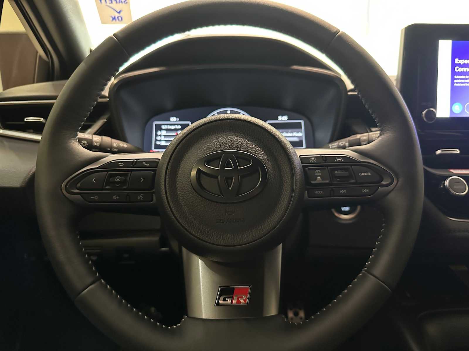 Thumbnail: 2023 Toyota GR Corolla - 12