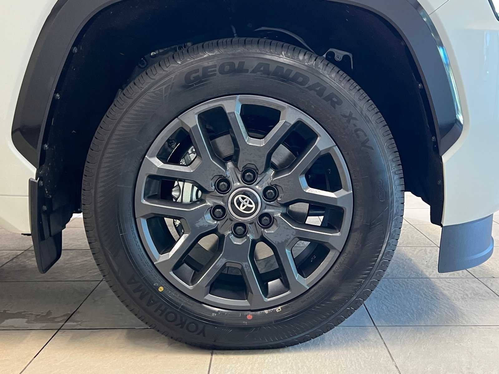 Thumbnail: 2026 Toyota Sequoia - 7