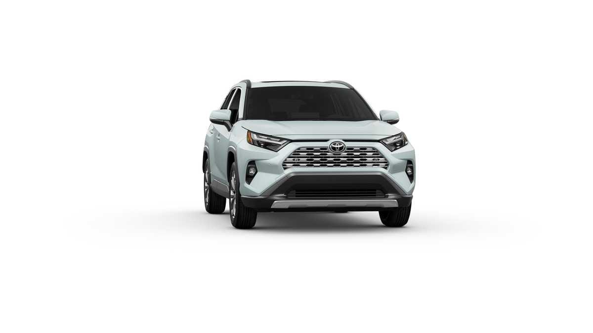 Thumbnail: 2025 Toyota RAV4 - 16
