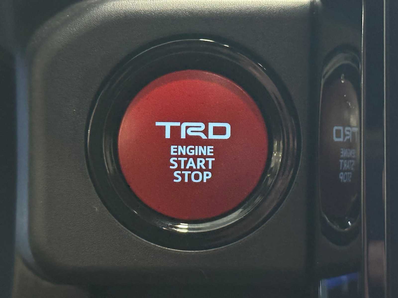 Thumbnail: 2025 Toyota Tacoma - 22