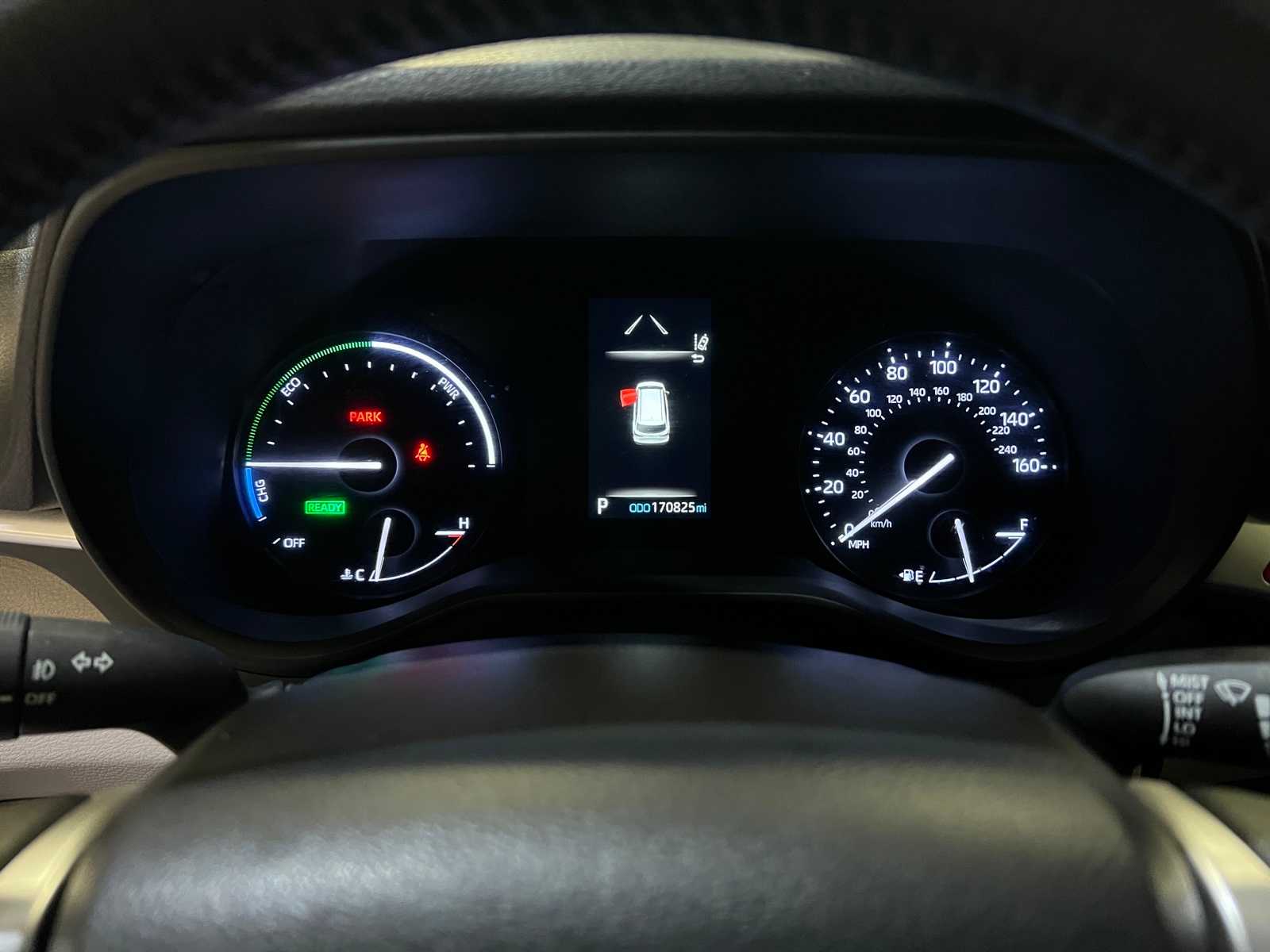 Thumbnail: 2021 Toyota Sienna - 19