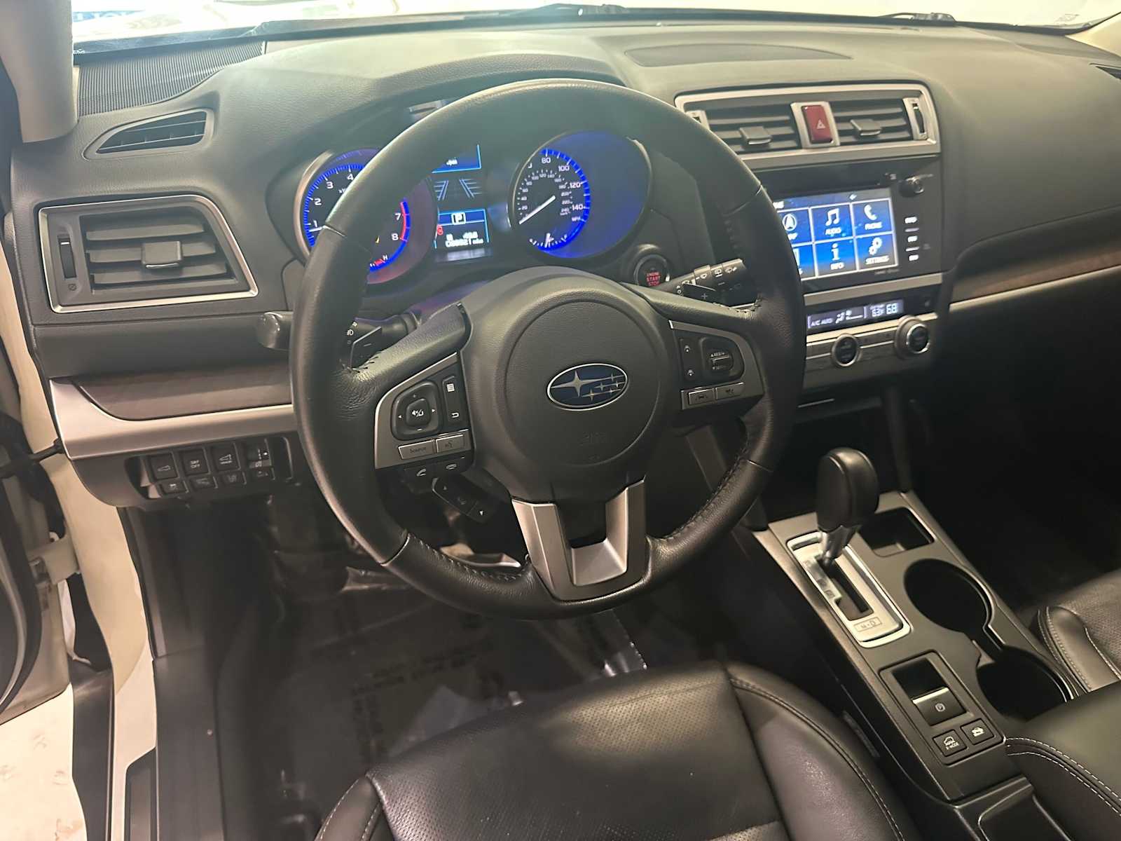 Thumbnail: 2017 Subaru Outback - 2