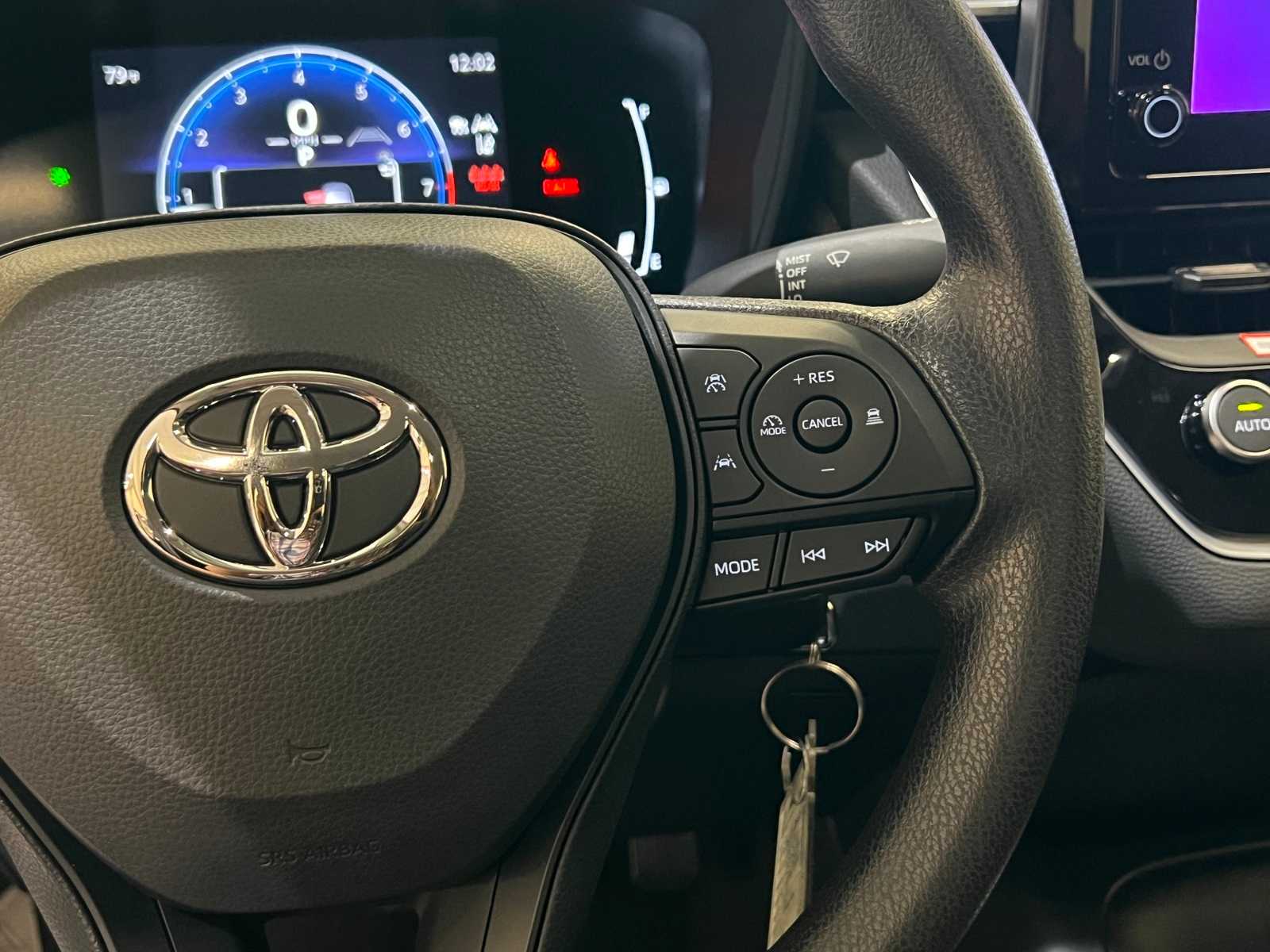 Thumbnail: 2026 Toyota Corolla - 20
