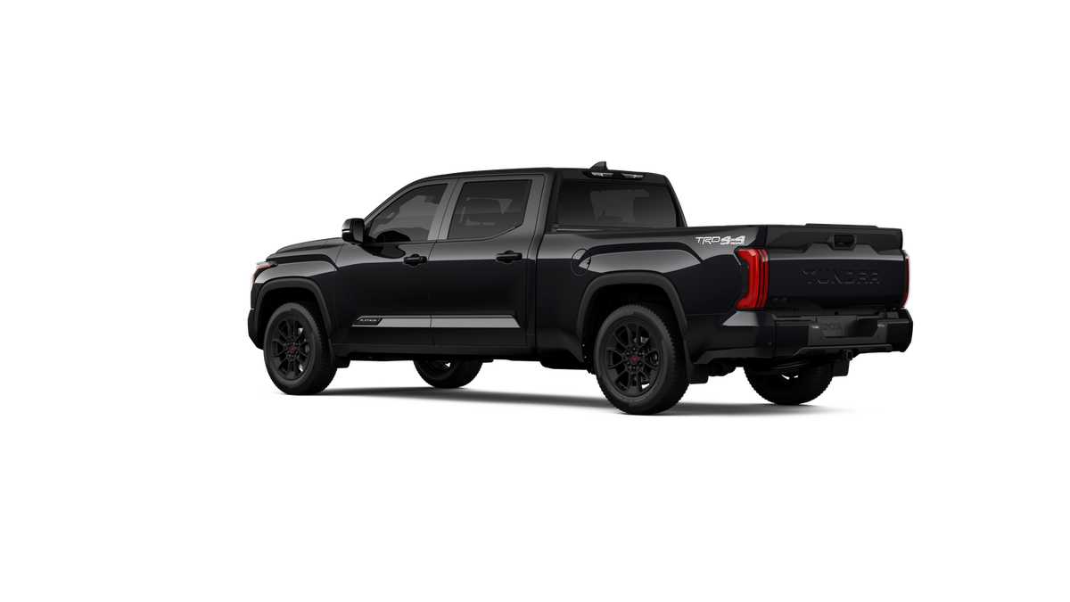 Thumbnail: 2026 Toyota Tundra - 6