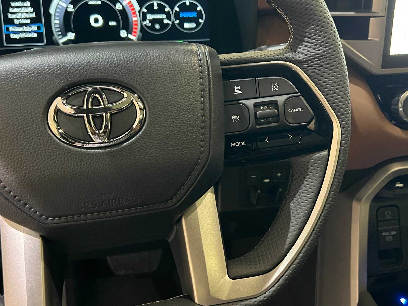 Thumbnail: 2026 Toyota Tundra - 21