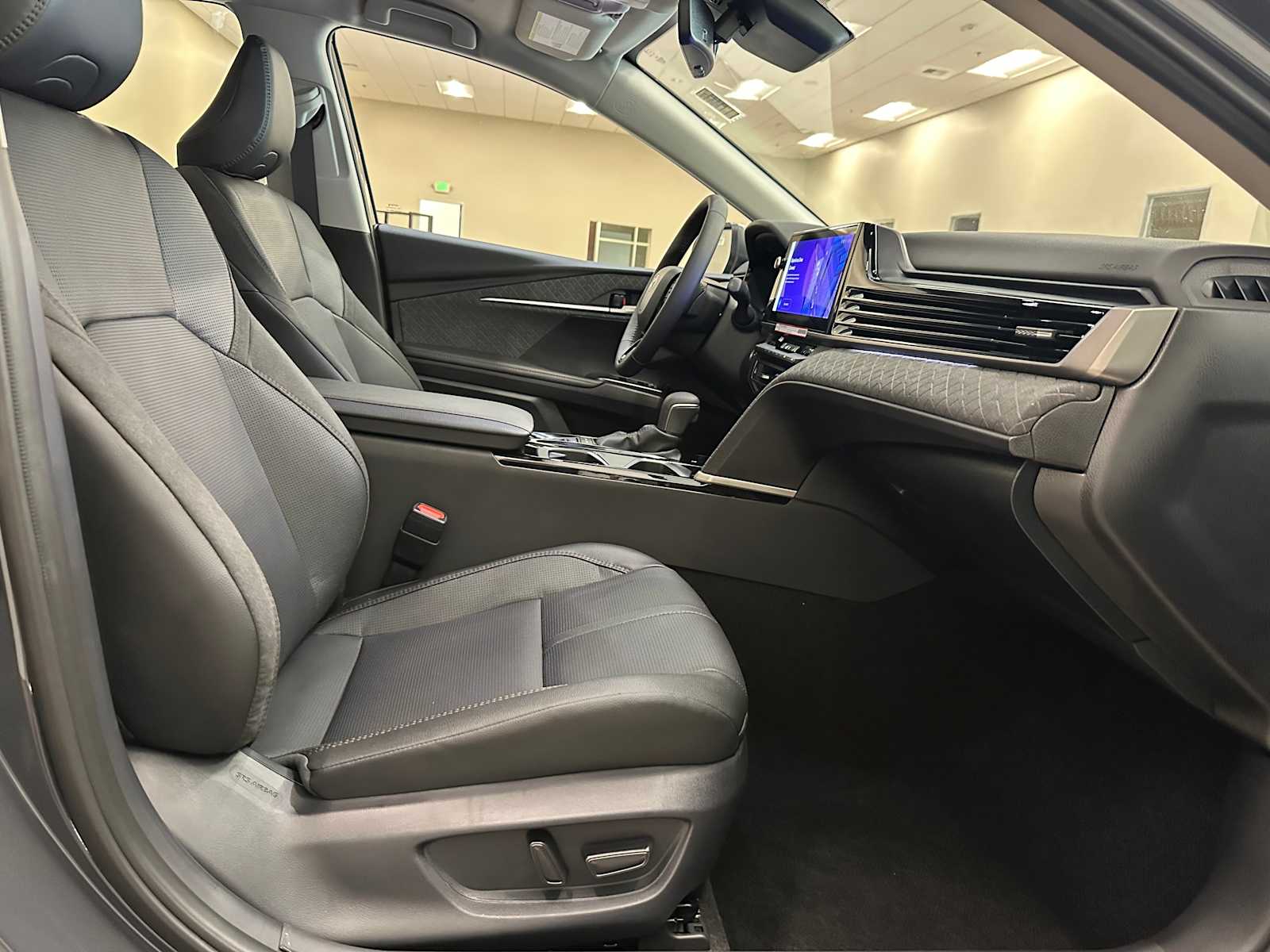 Thumbnail: 2026 Toyota Camry - 27