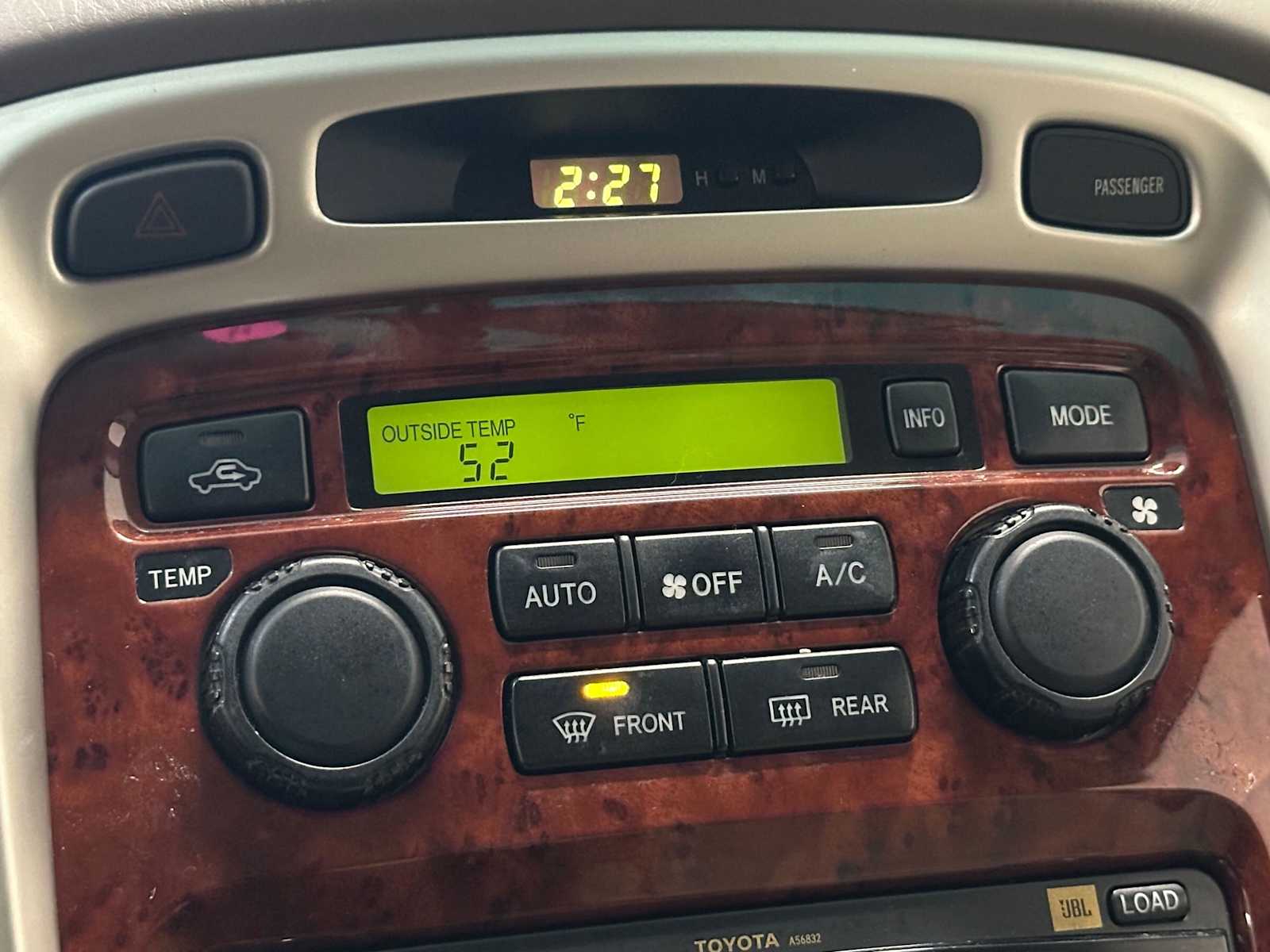 Thumbnail: 2006 Toyota Highlander - 12