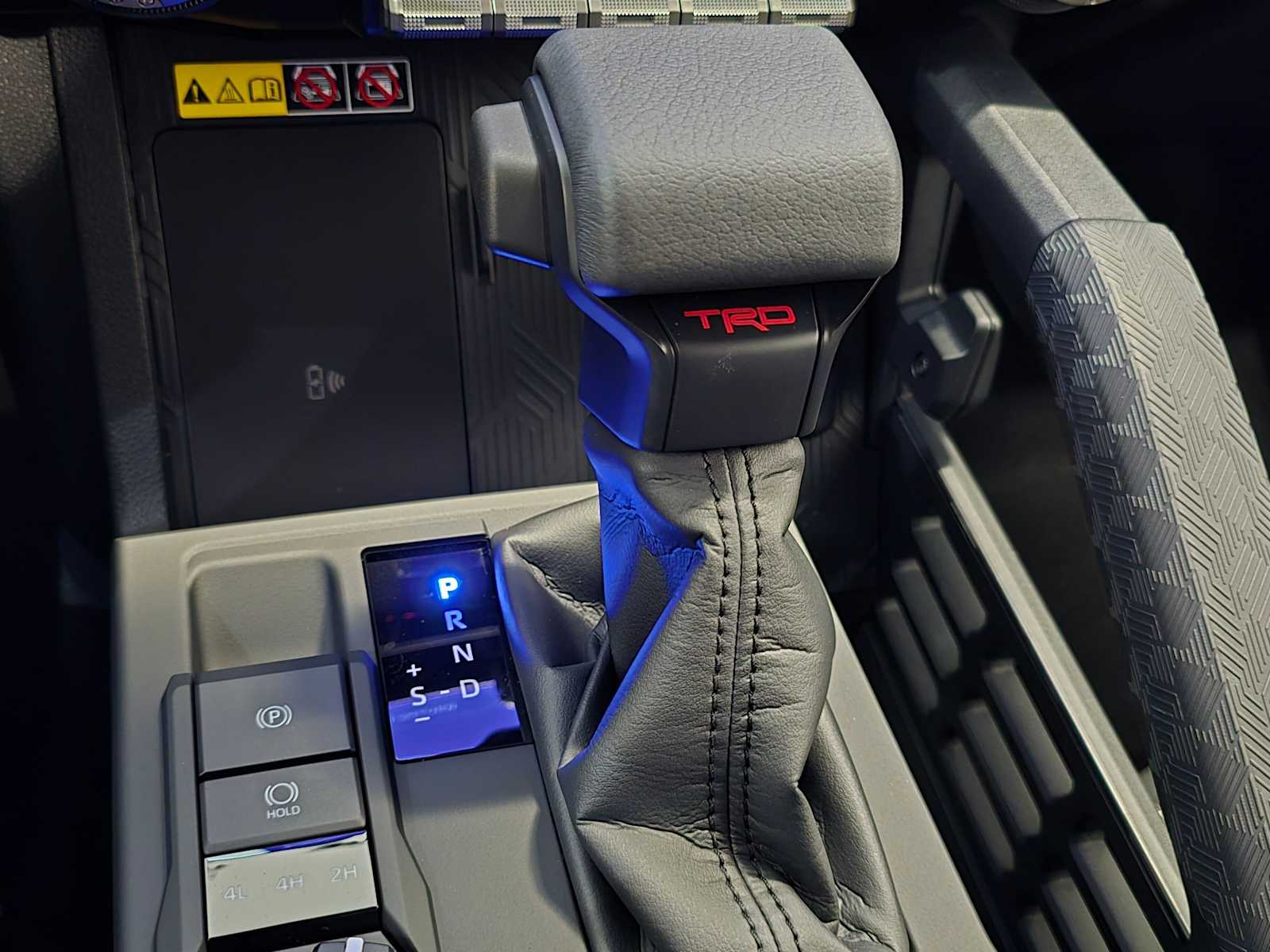 Thumbnail: 2026 Toyota 4Runner - 17